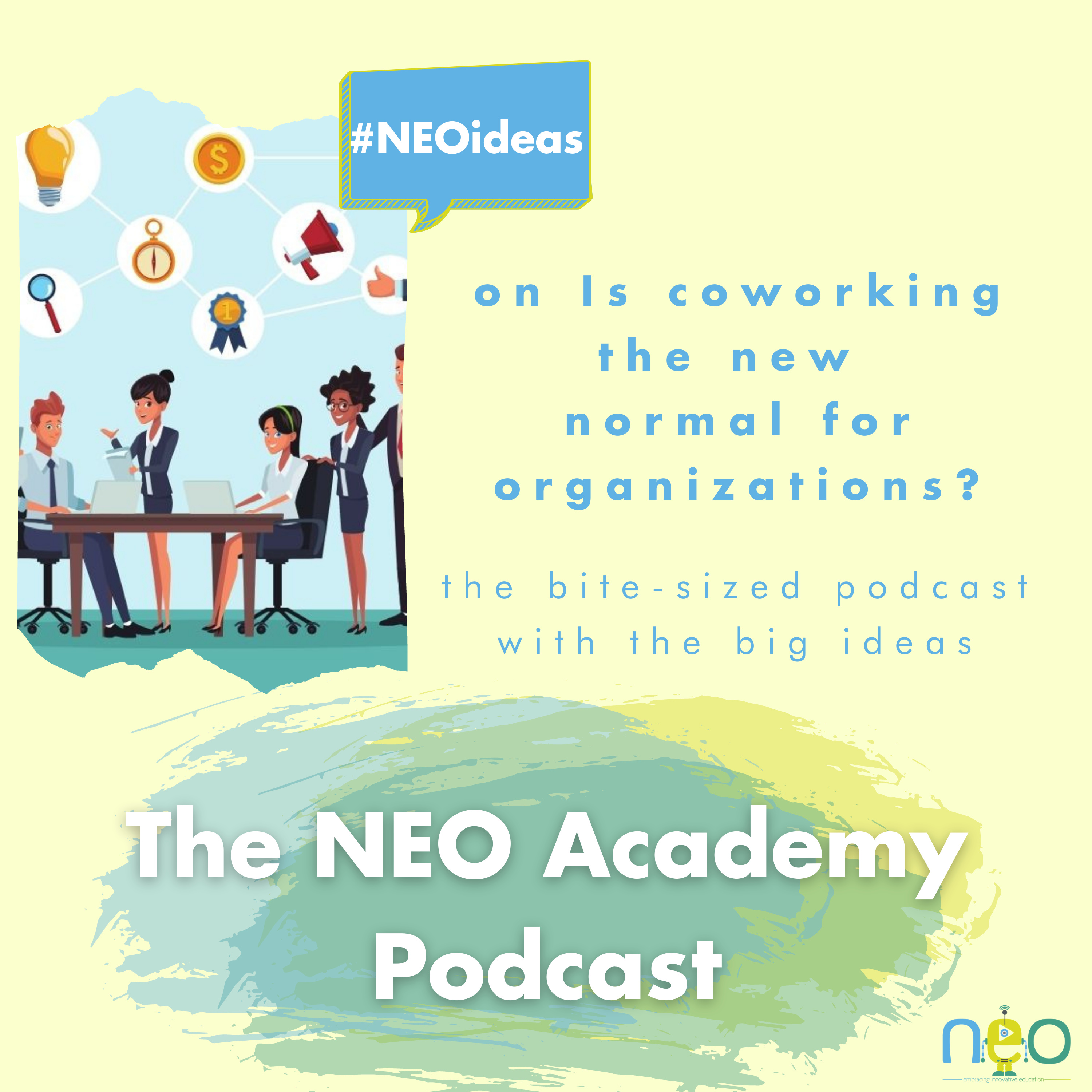 geNEOus Podcast