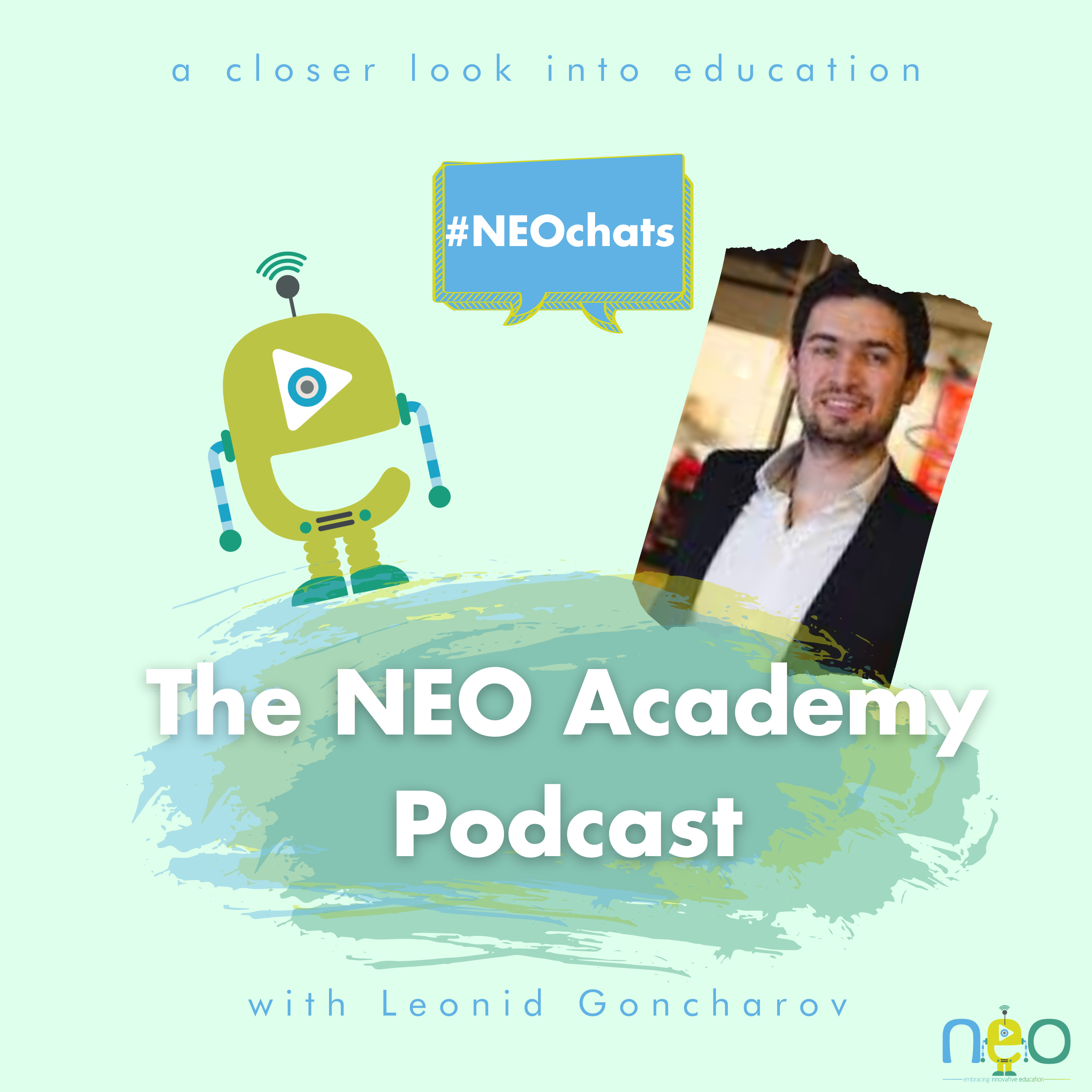 geNEOus Podcast