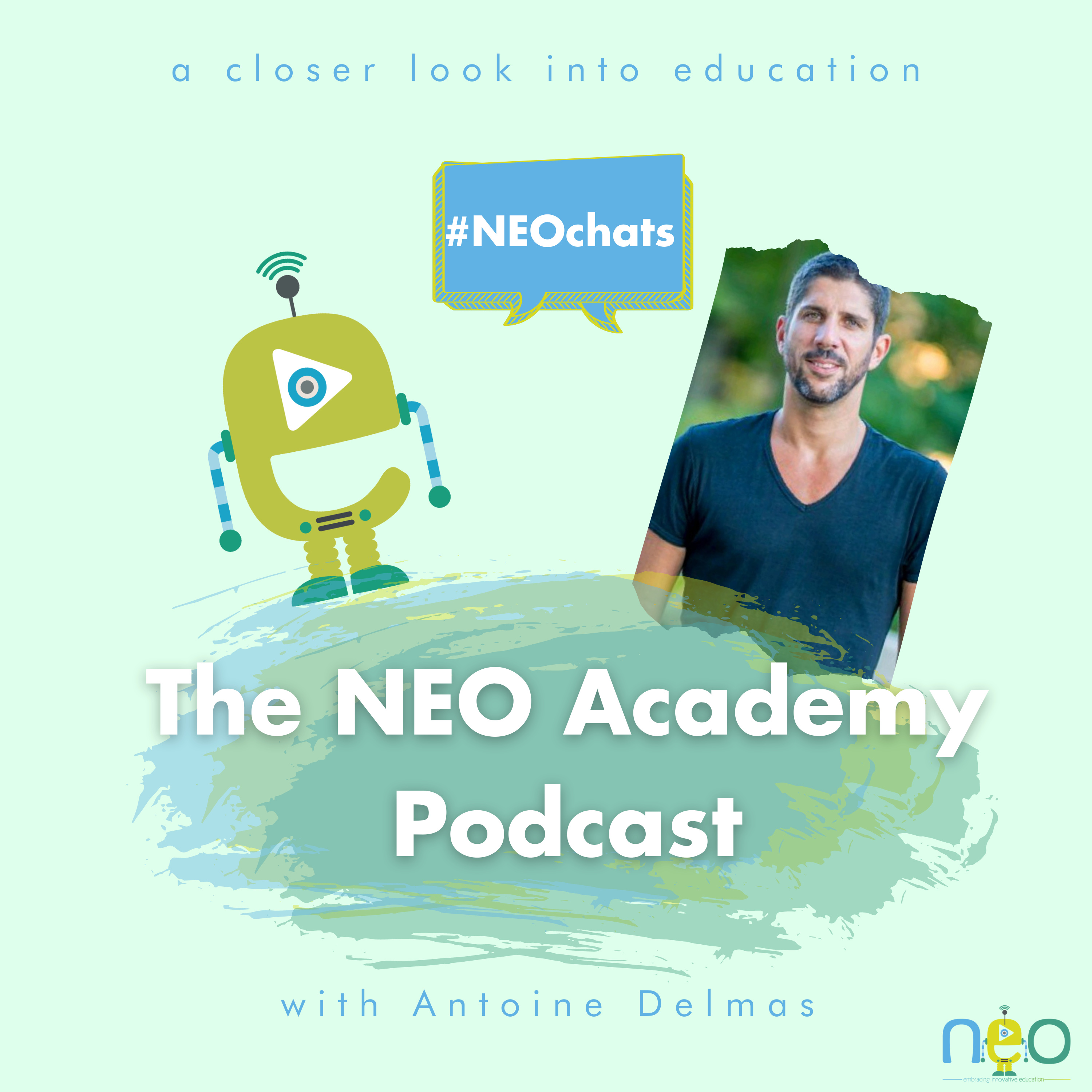 geNEOus Podcast