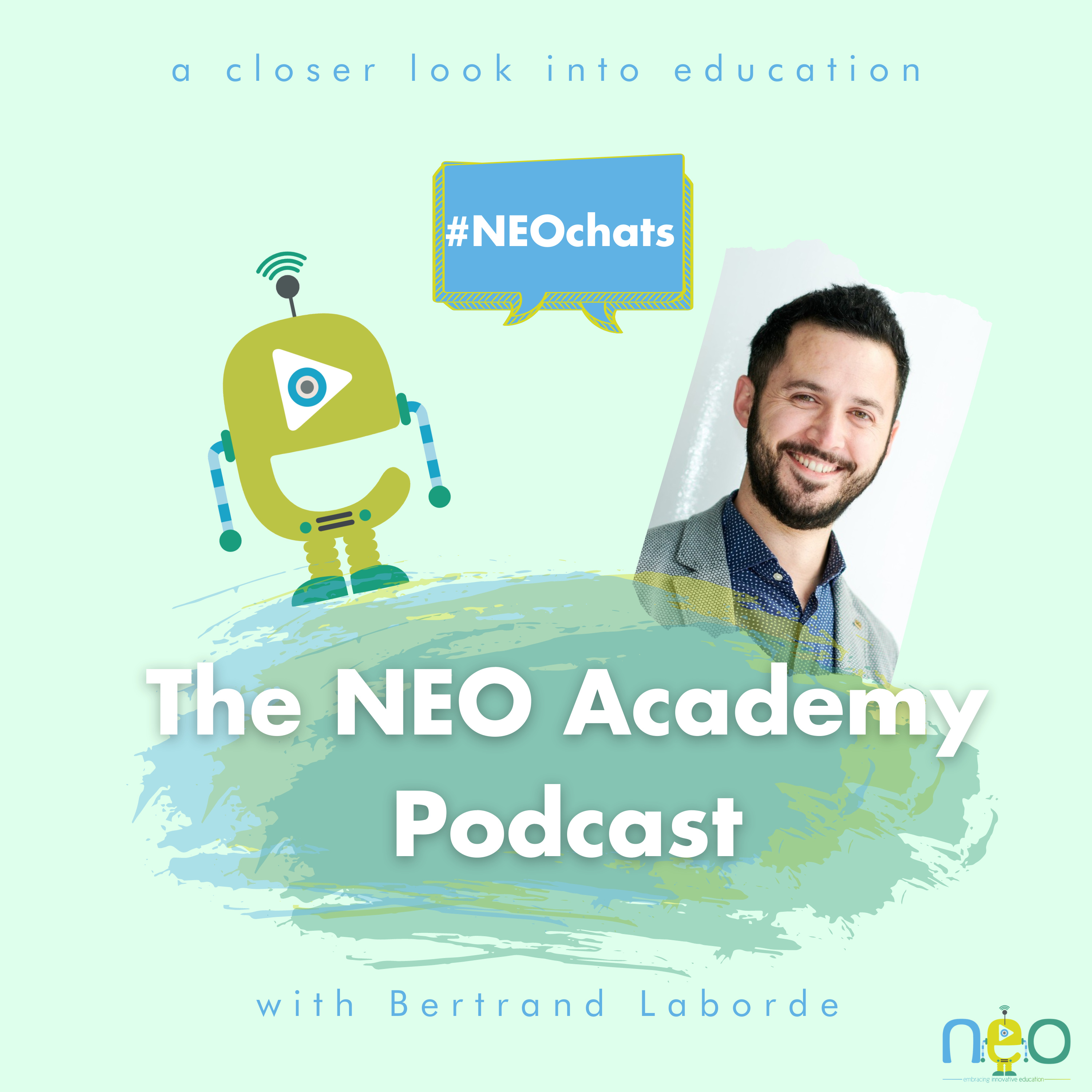 geNEOus Podcast