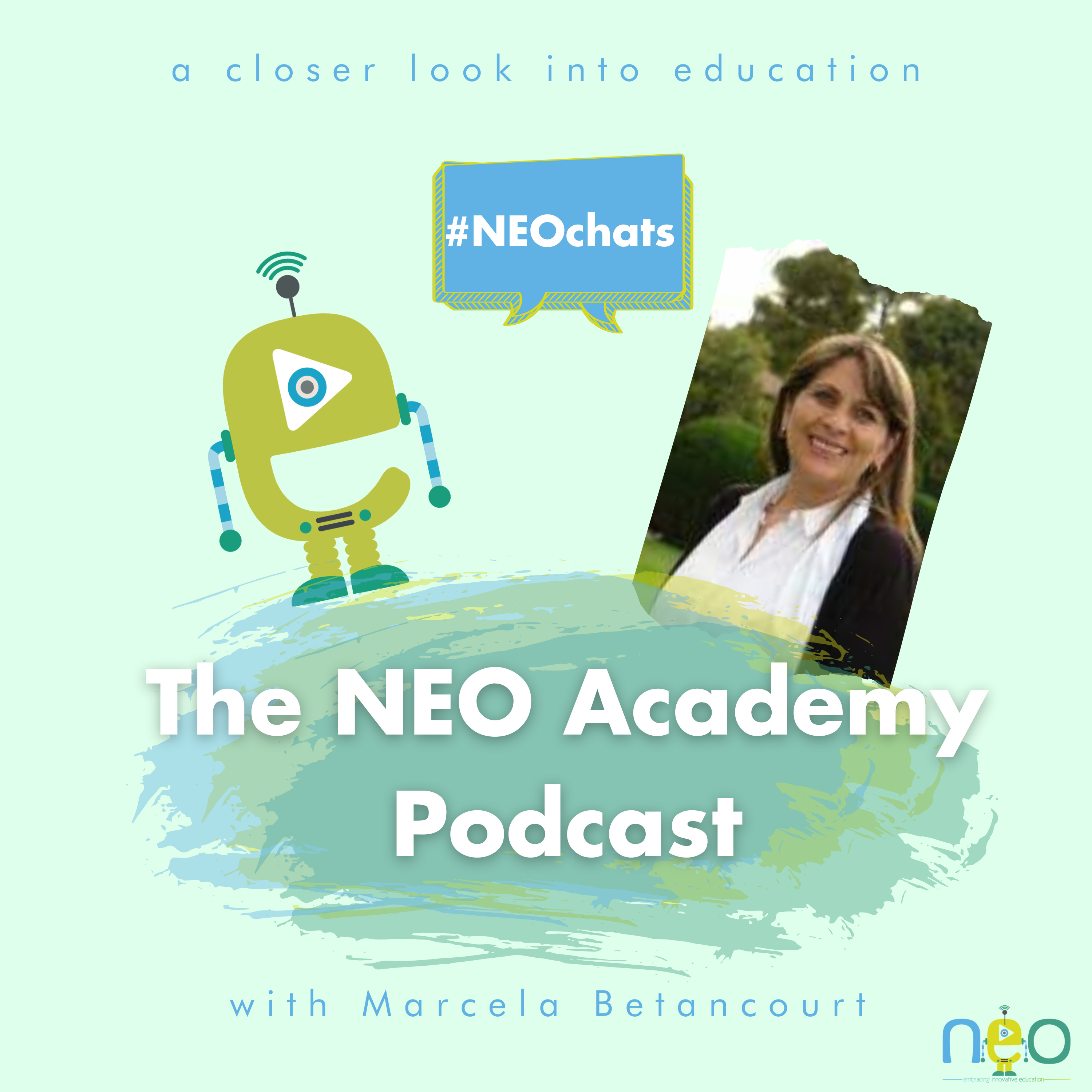 geNEOus Podcast