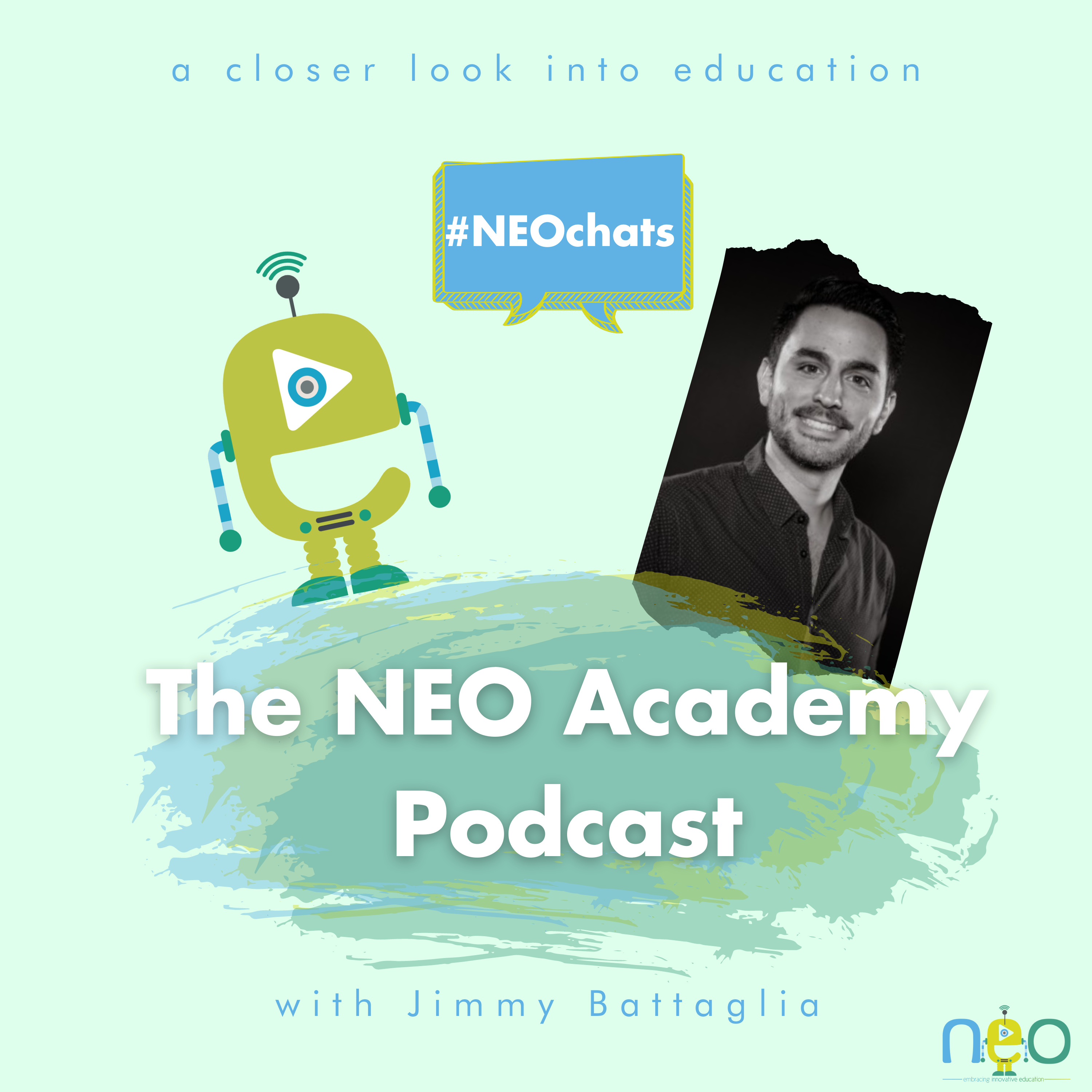 geNEOus Podcast