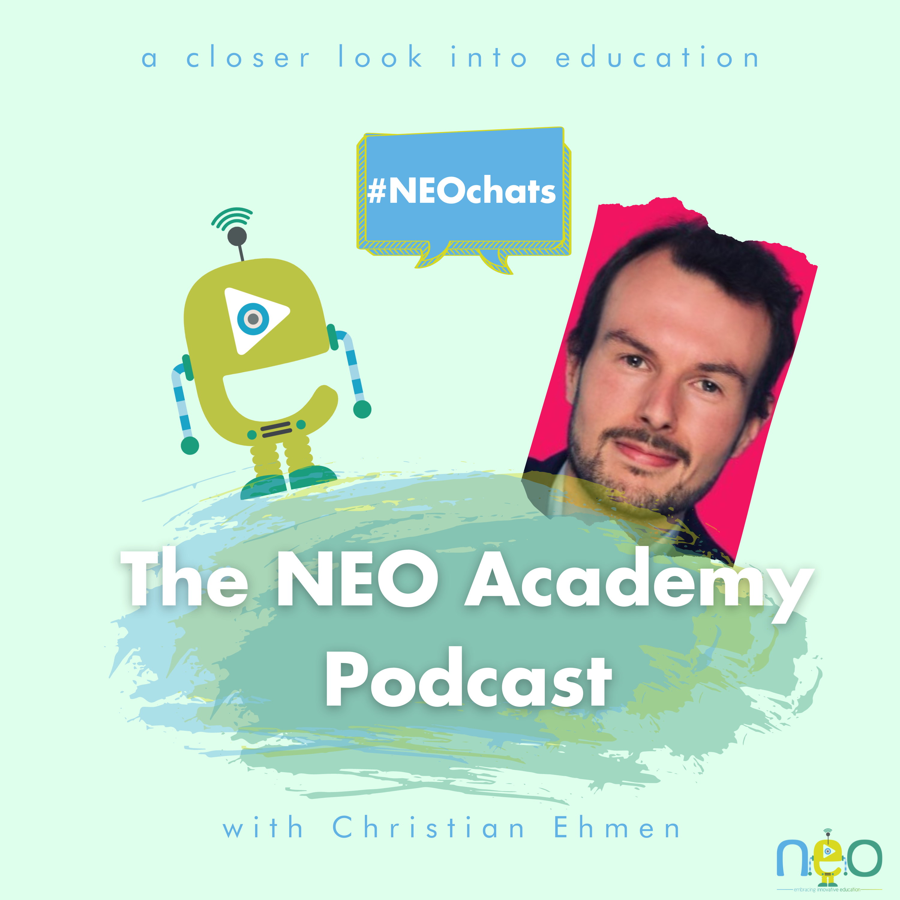 geNEOus Podcast