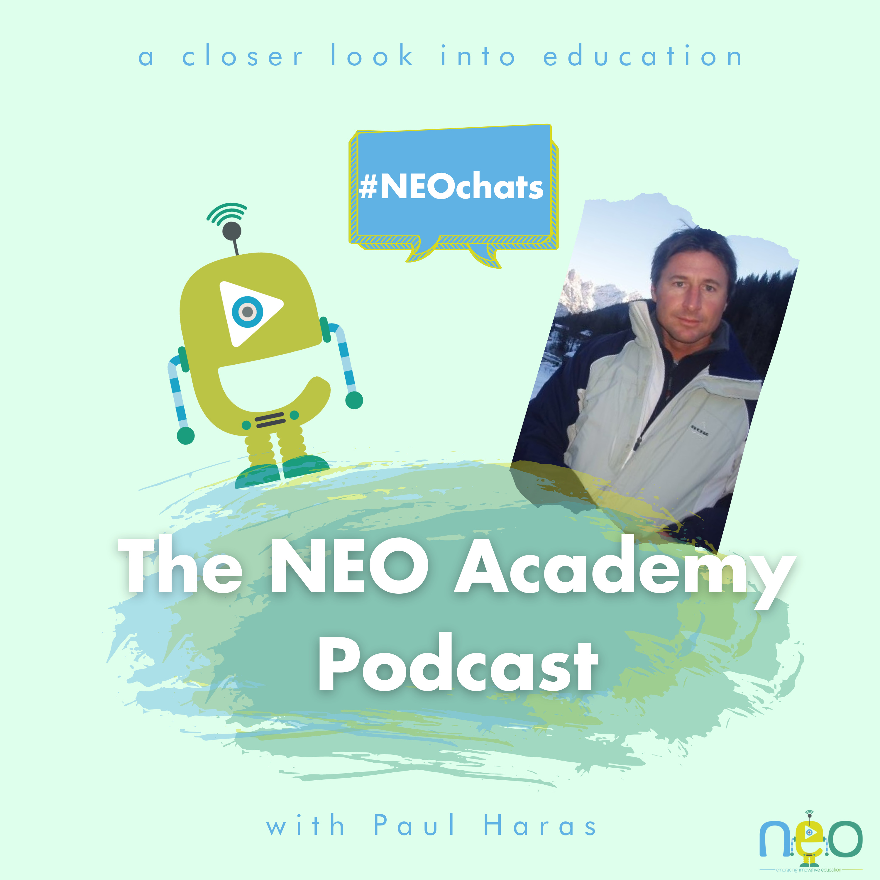 geNEOus Podcast