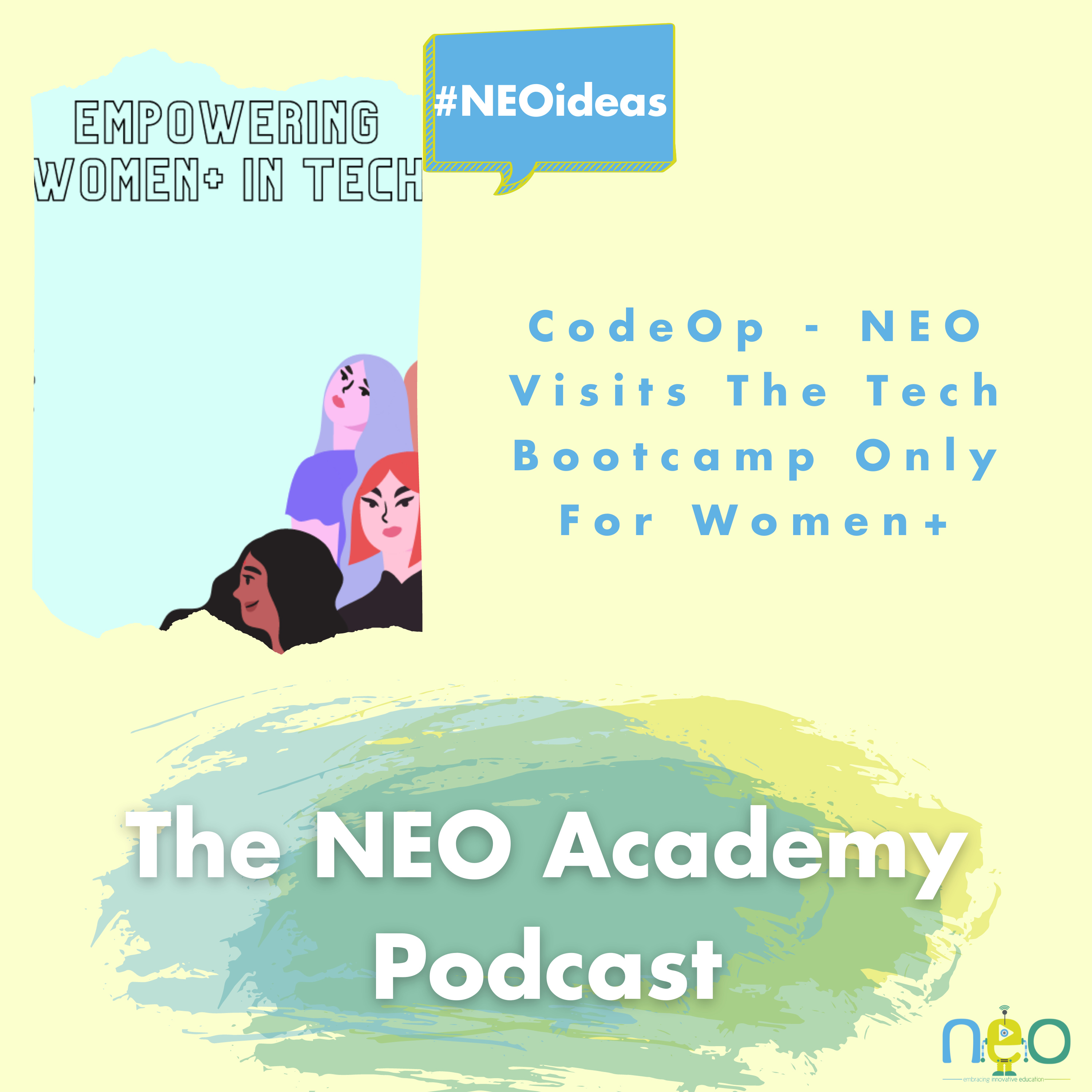 geNEOus Podcast