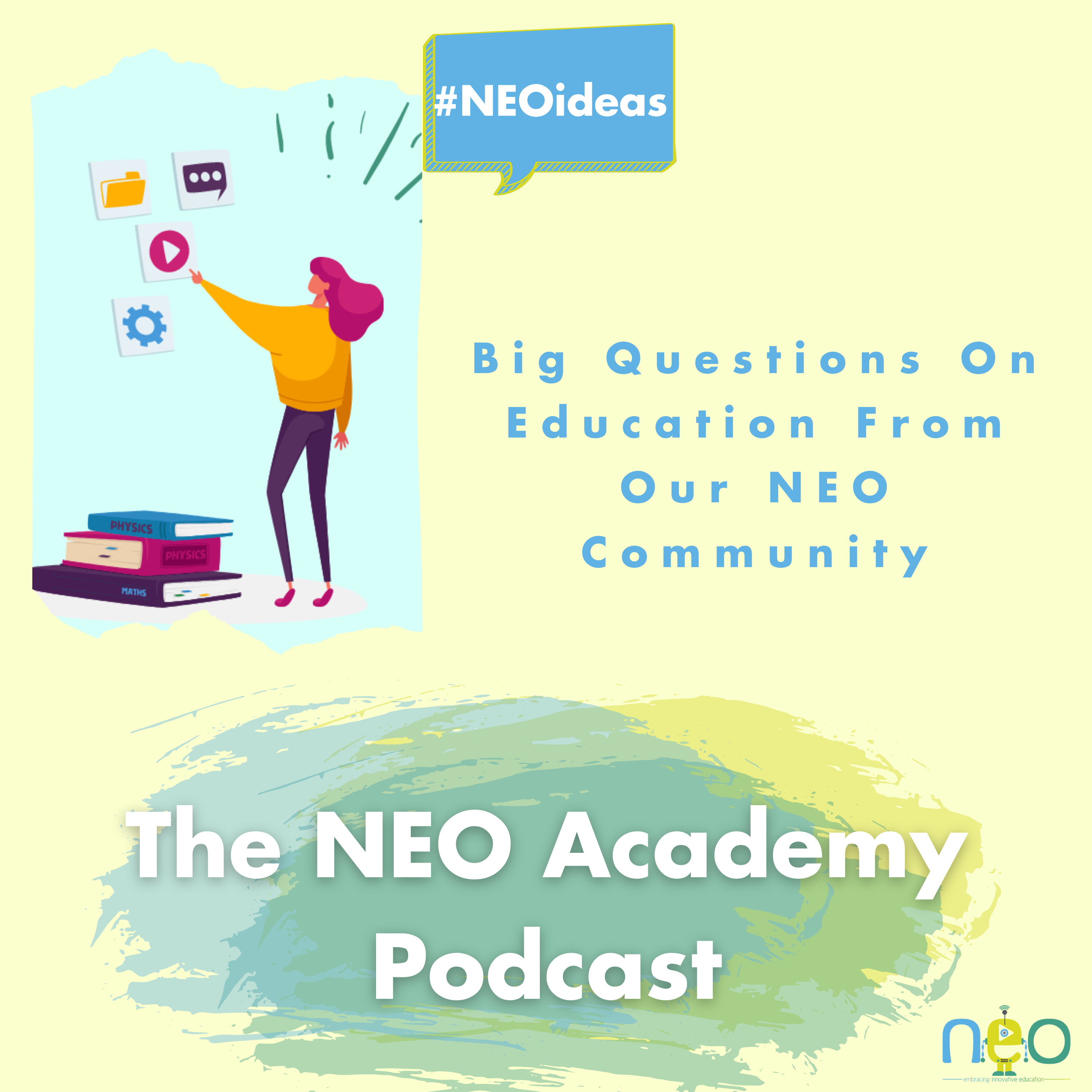 geNEOus Podcast