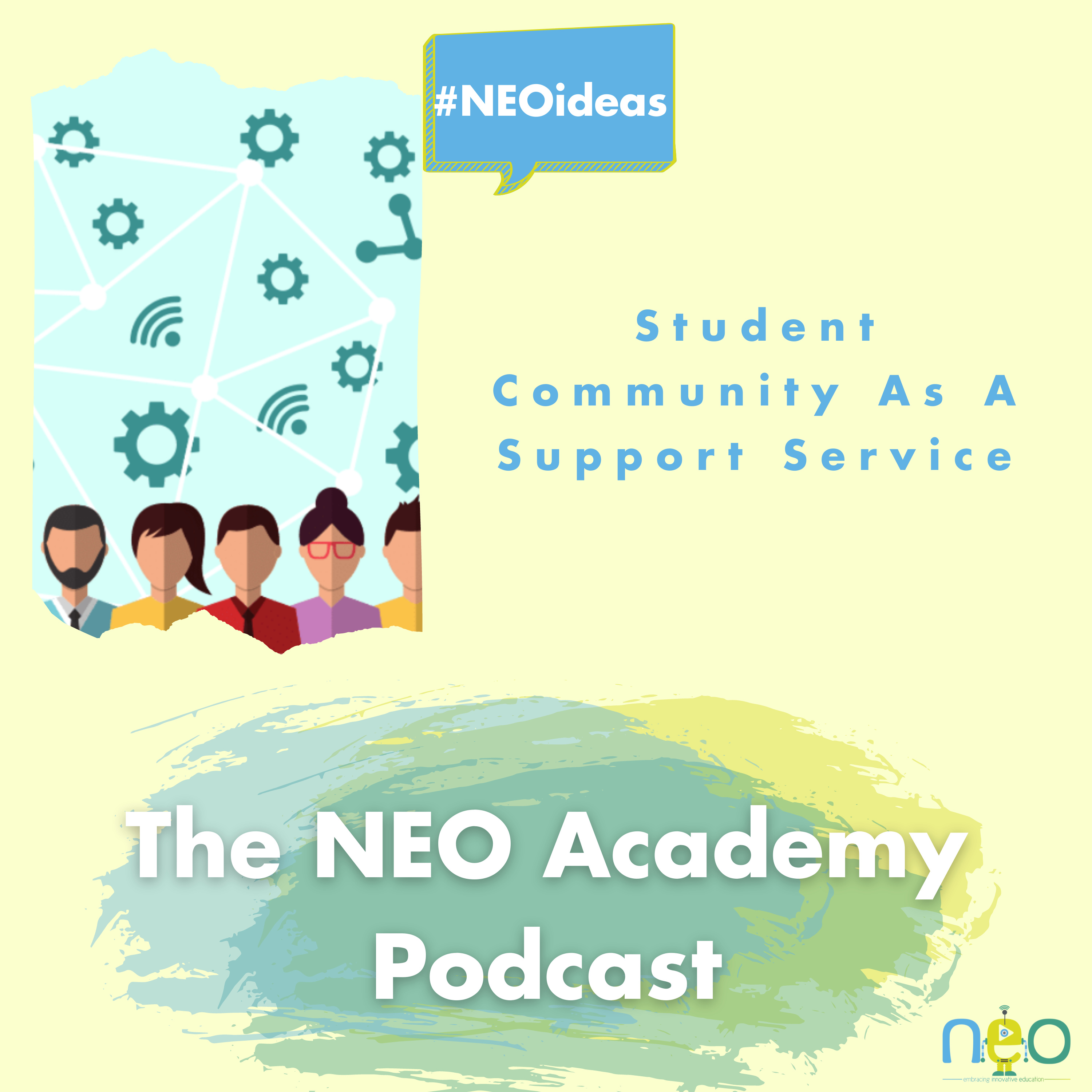 geNEOus Podcast
