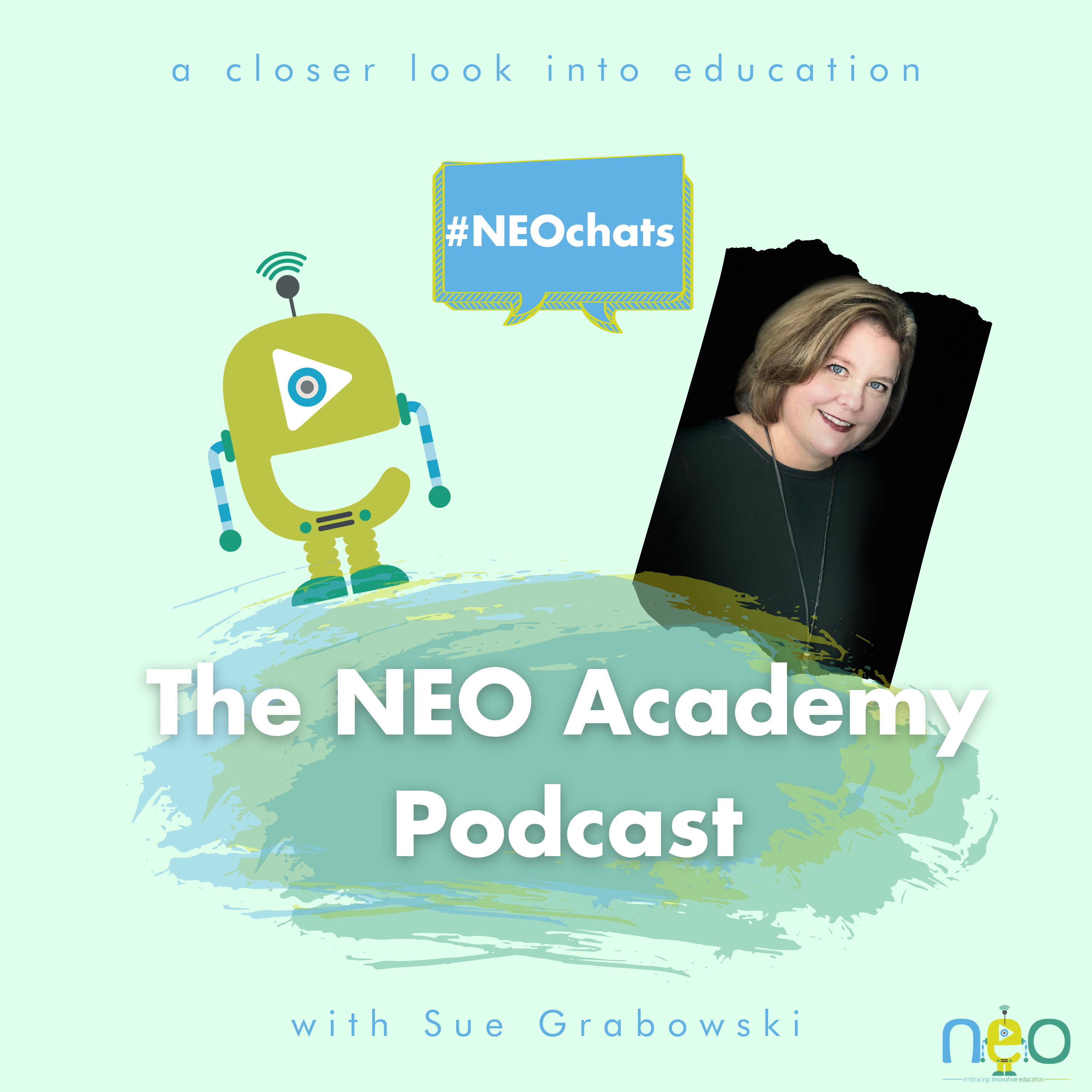 geNEOus Podcast