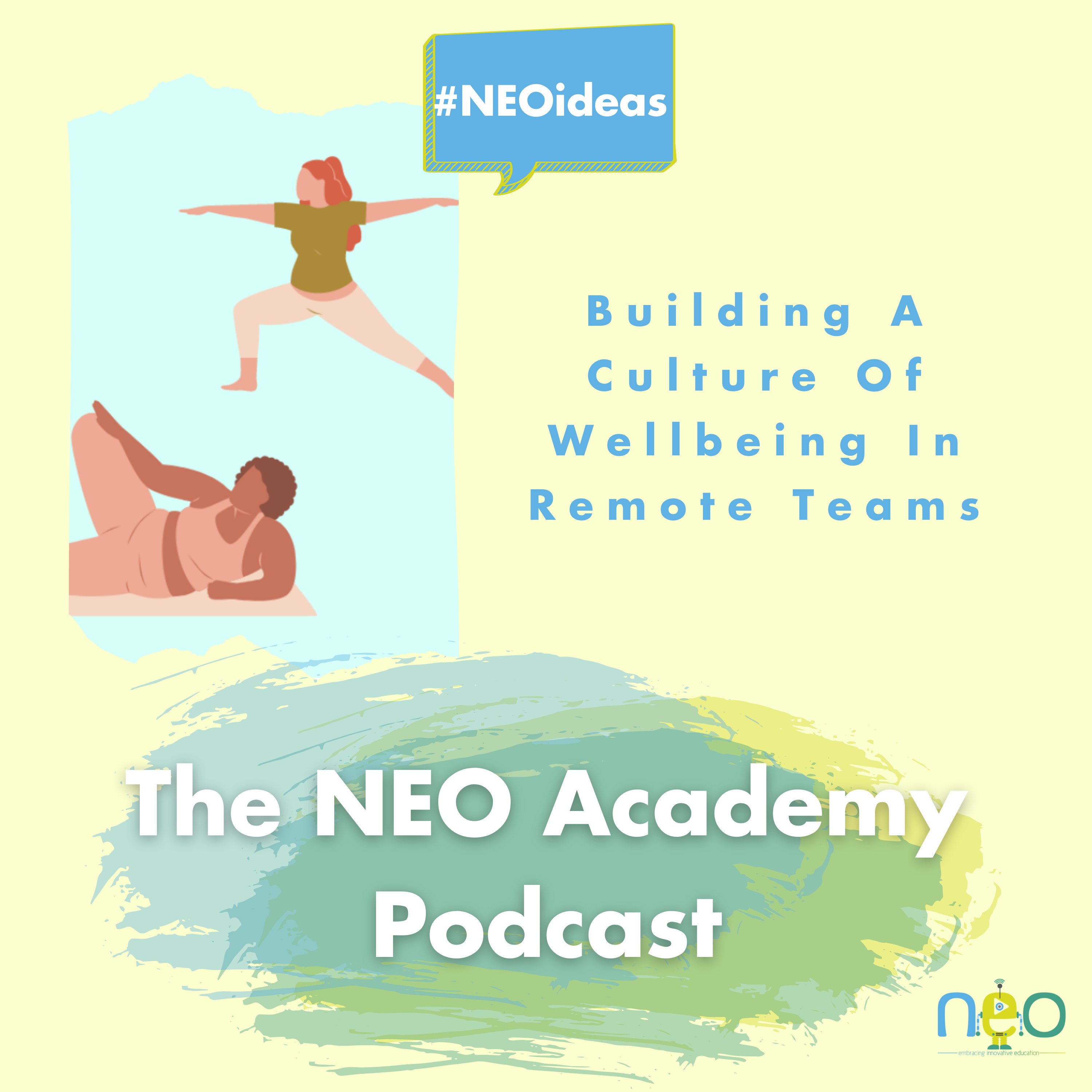 geNEOus Podcast