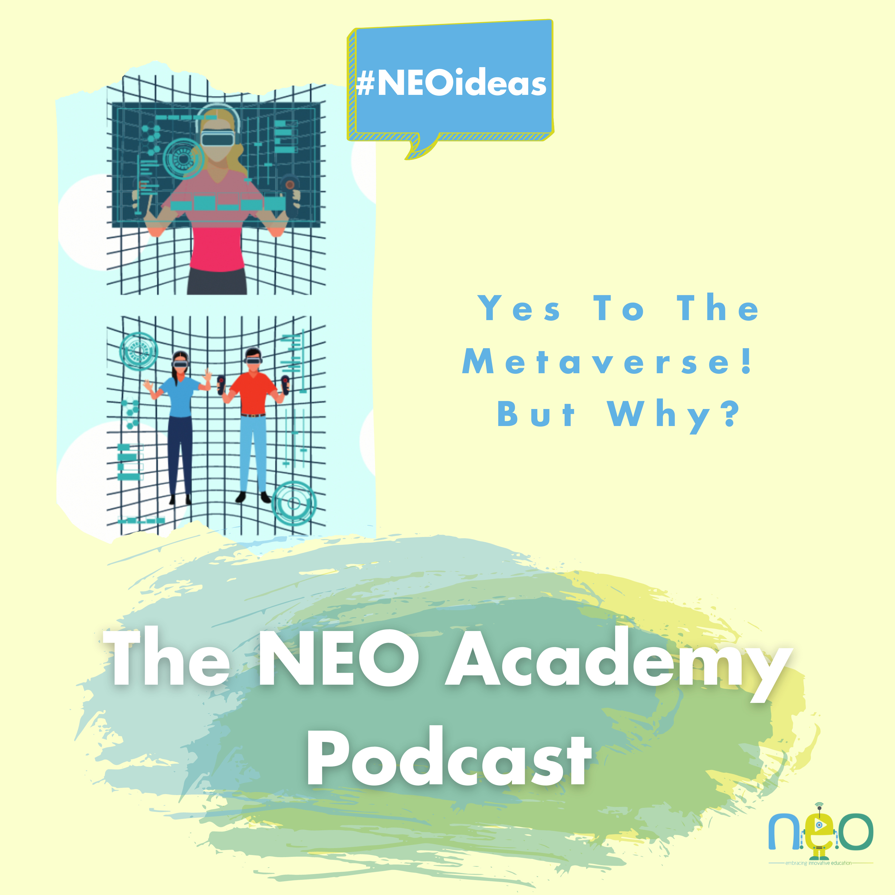 geNEOus Podcast