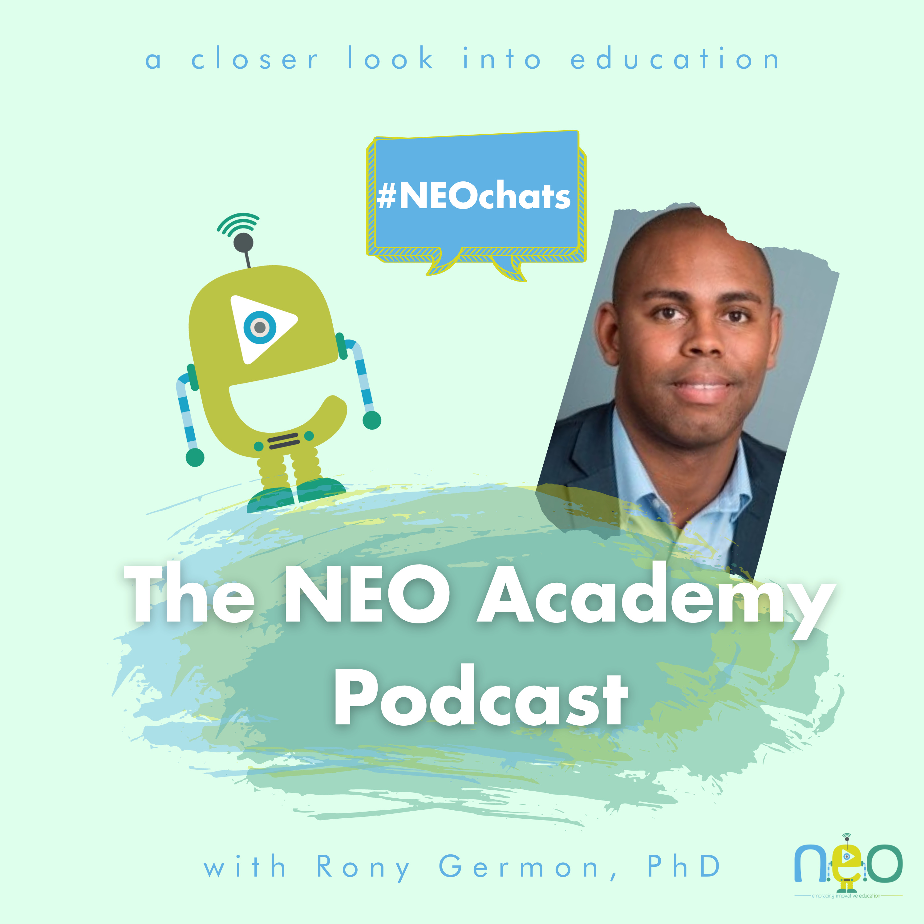 geNEOus Podcast