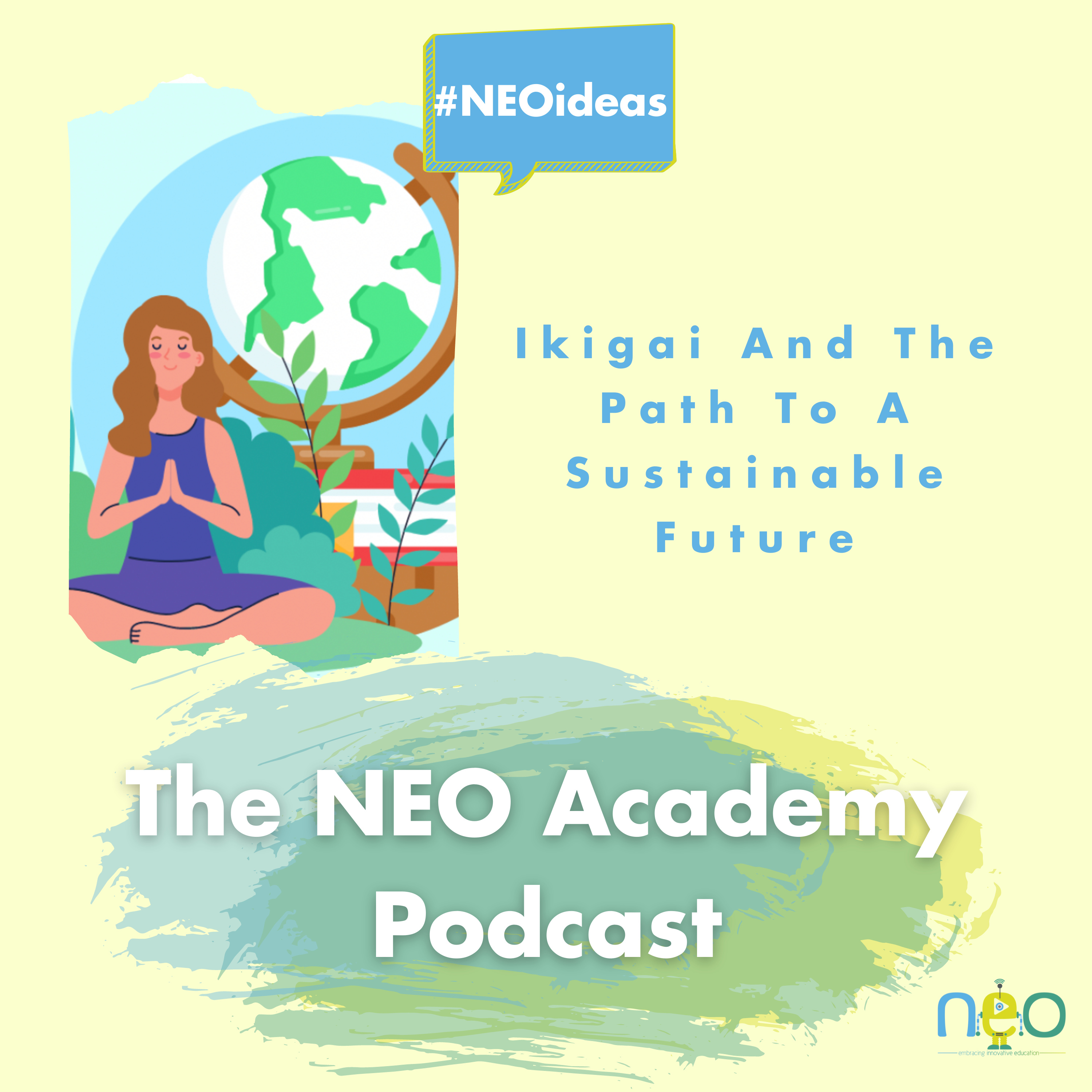 geNEOus Podcast
