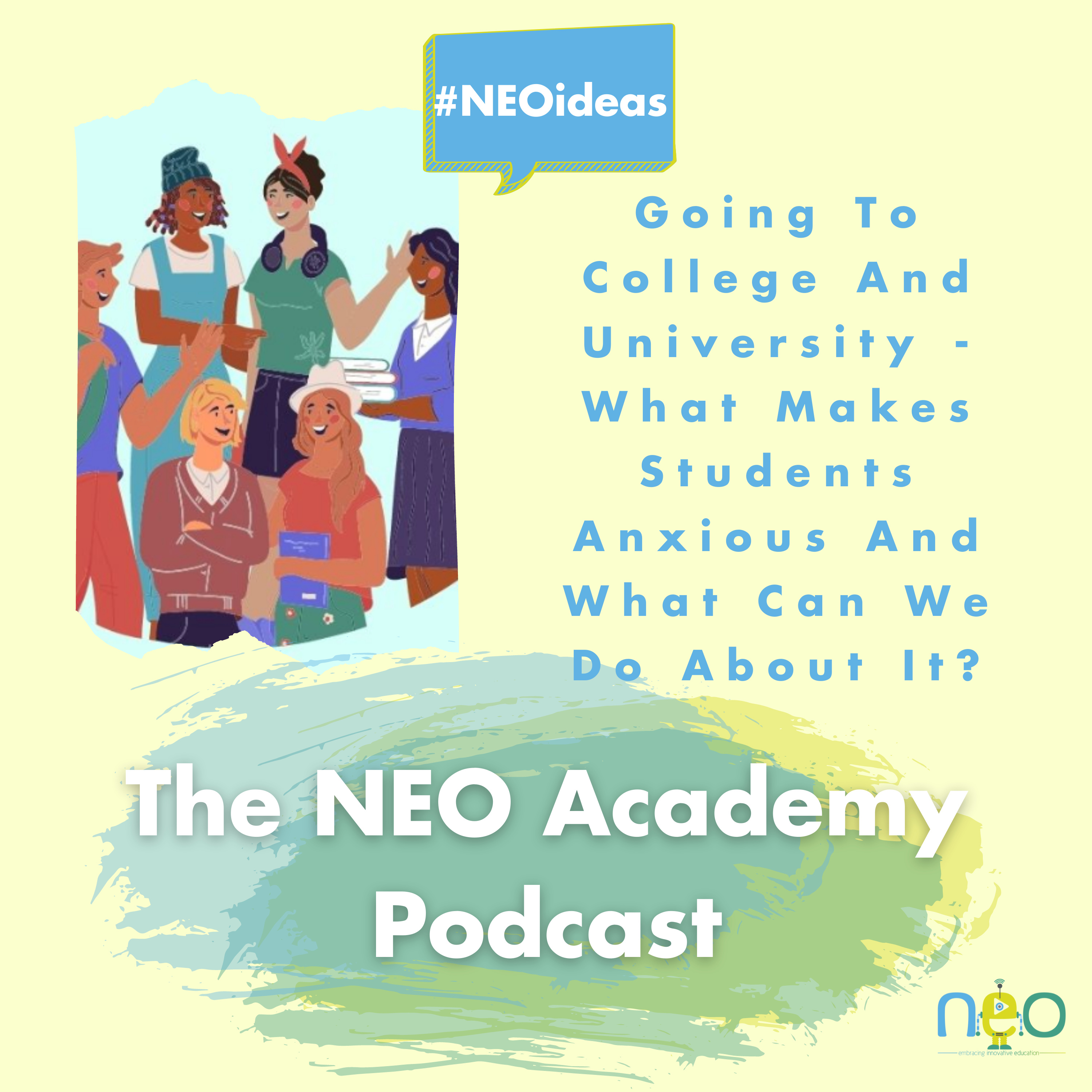 geNEOus Podcast