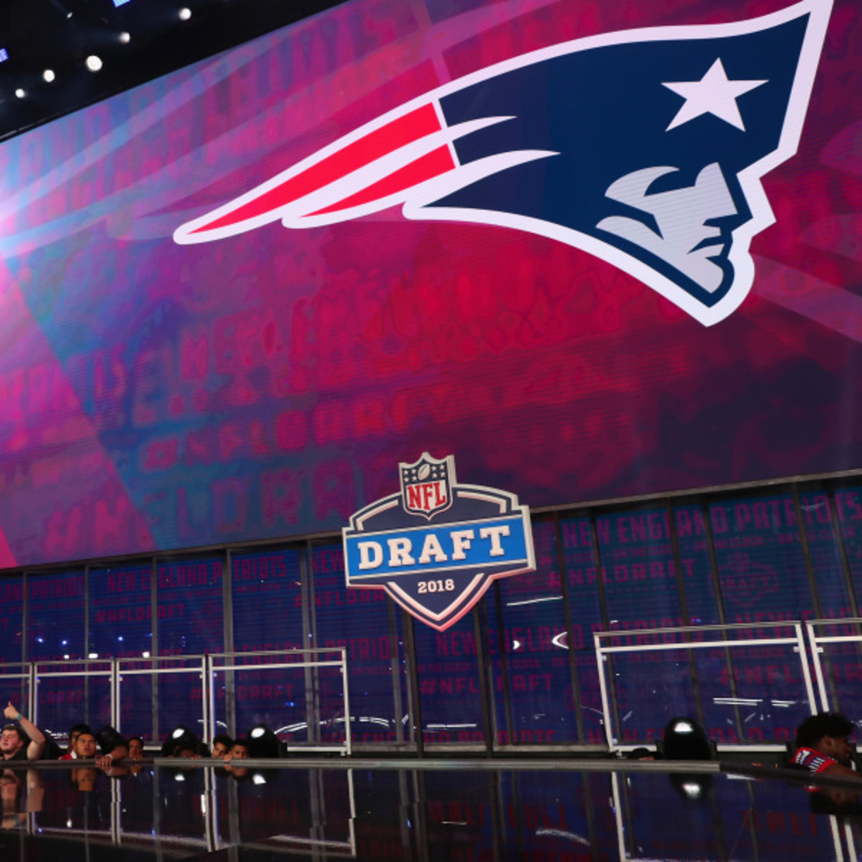 Le Pod\' by PatriotsFrance