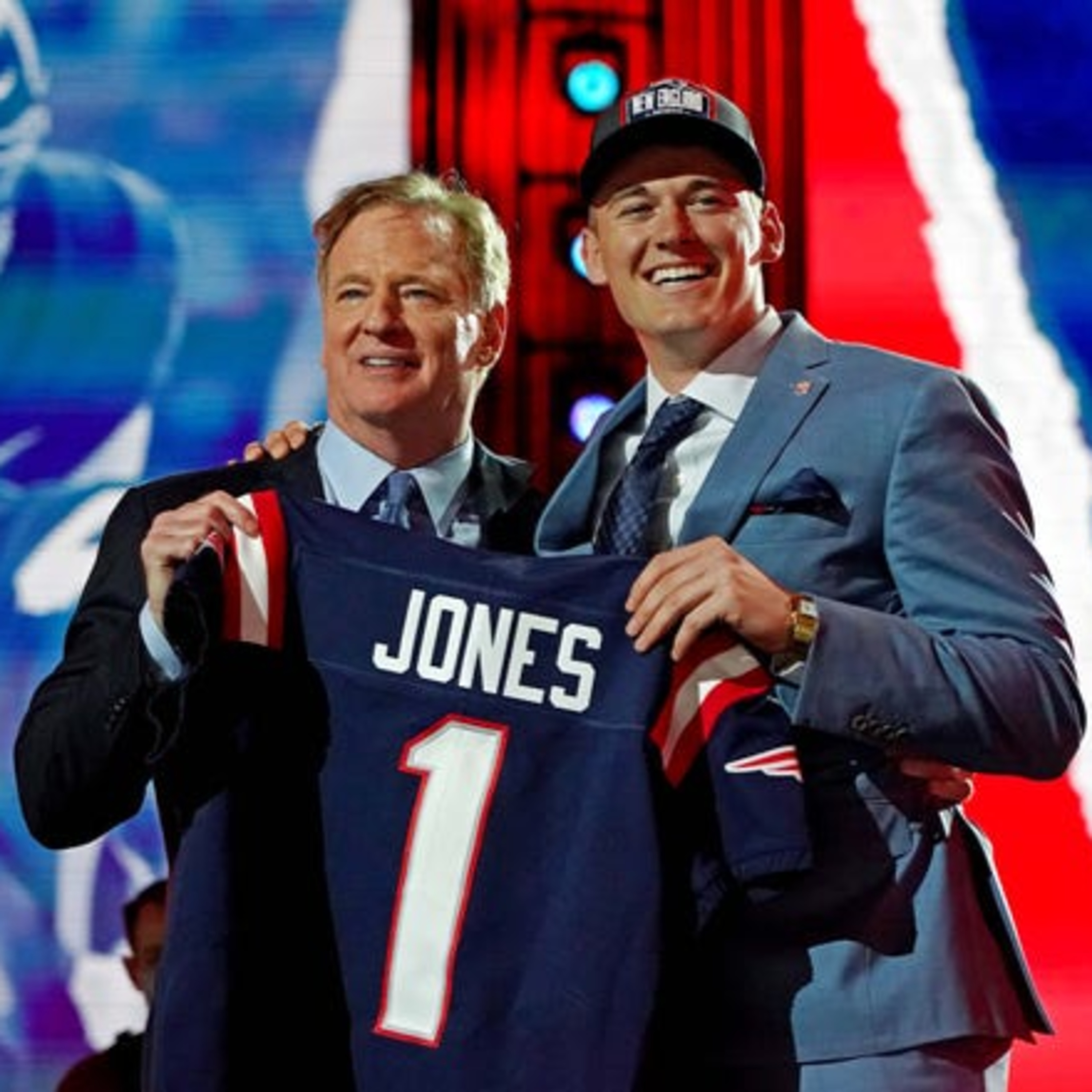 Le Pod\' by PatriotsFrance