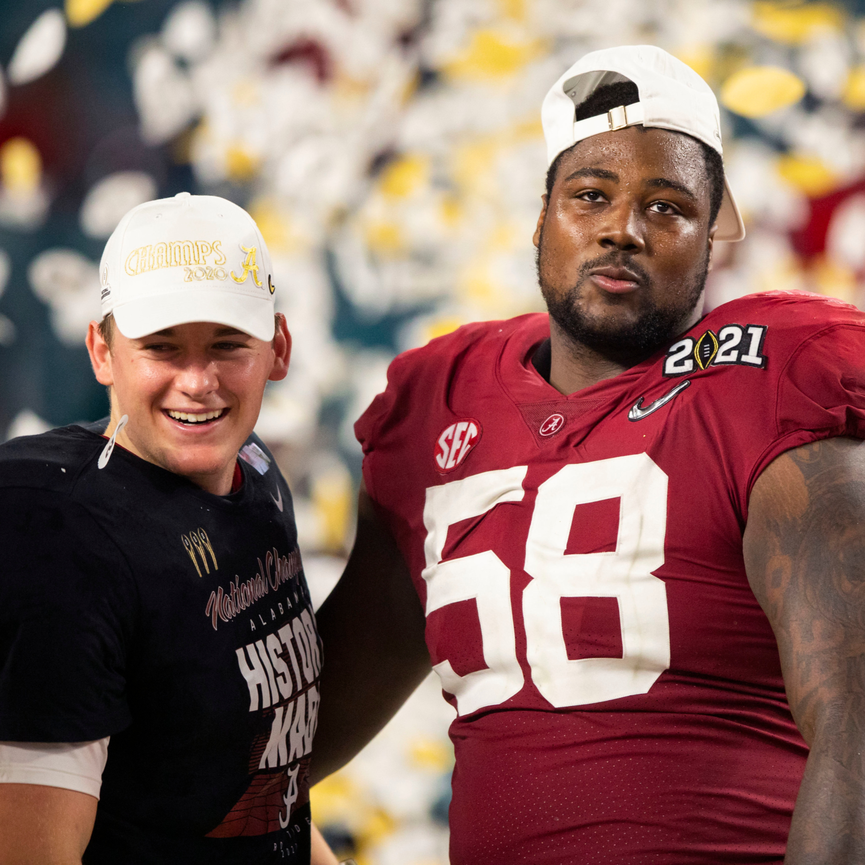 Le Pod\' by PatriotsFrance