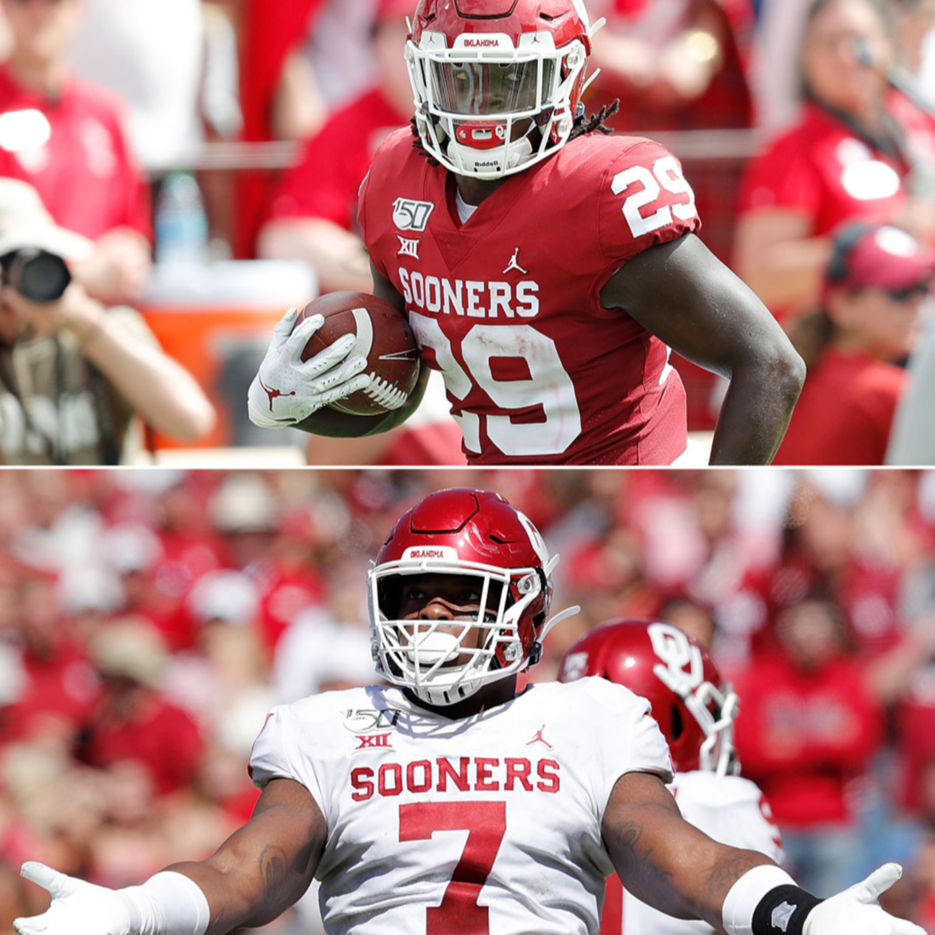 Le Pod\' by PatriotsFrance