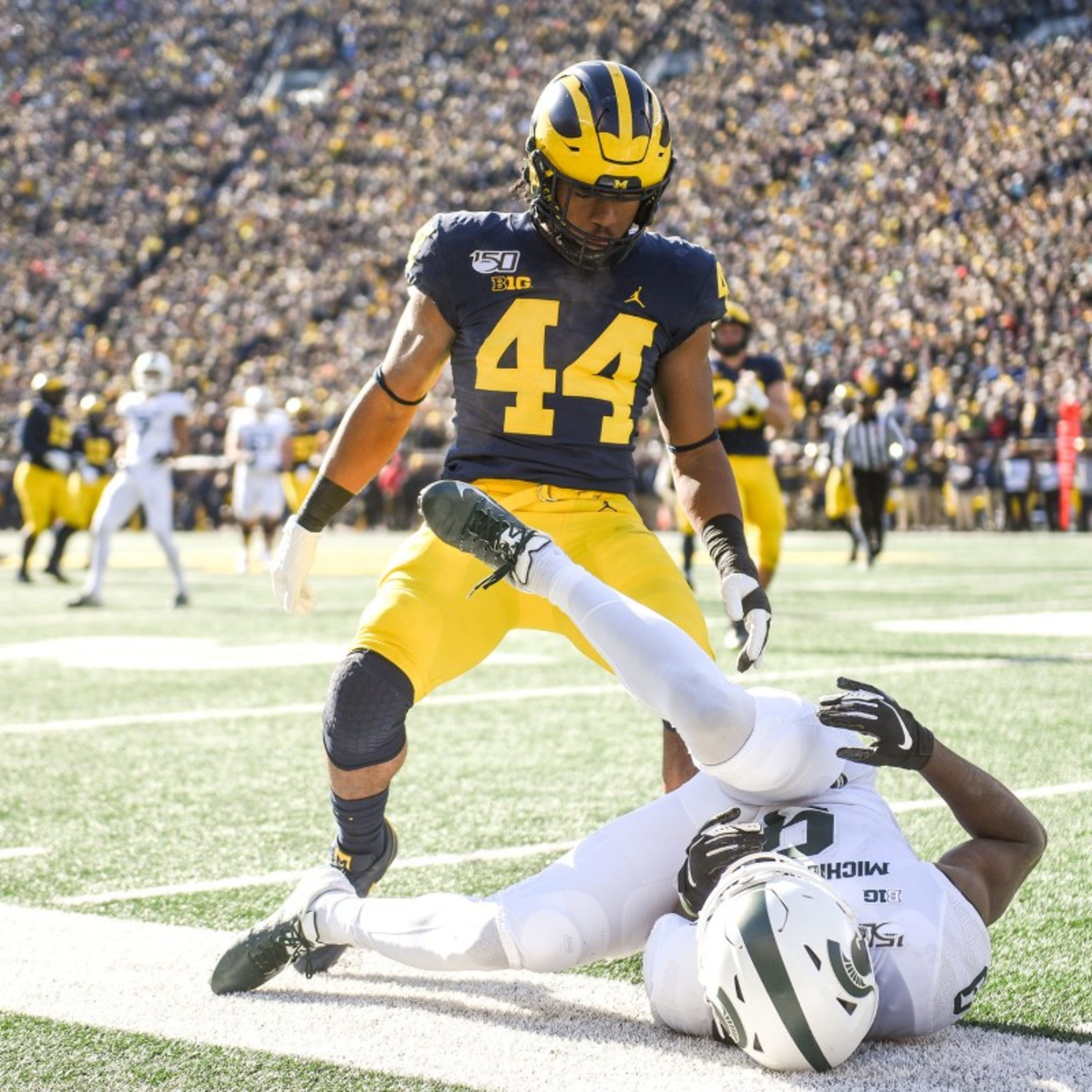 Le Pod\' by PatriotsFrance