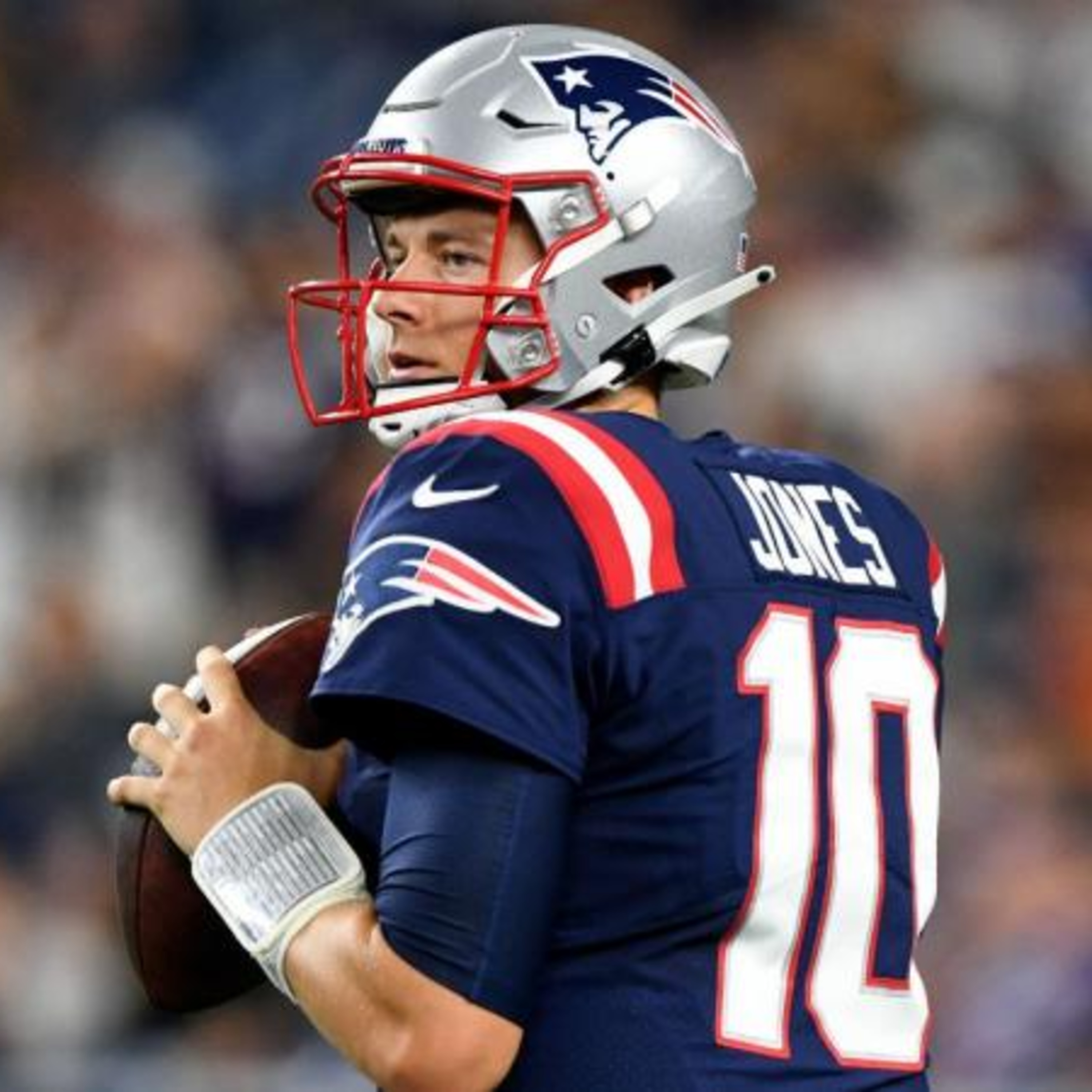 Le Pod\' by PatriotsFrance