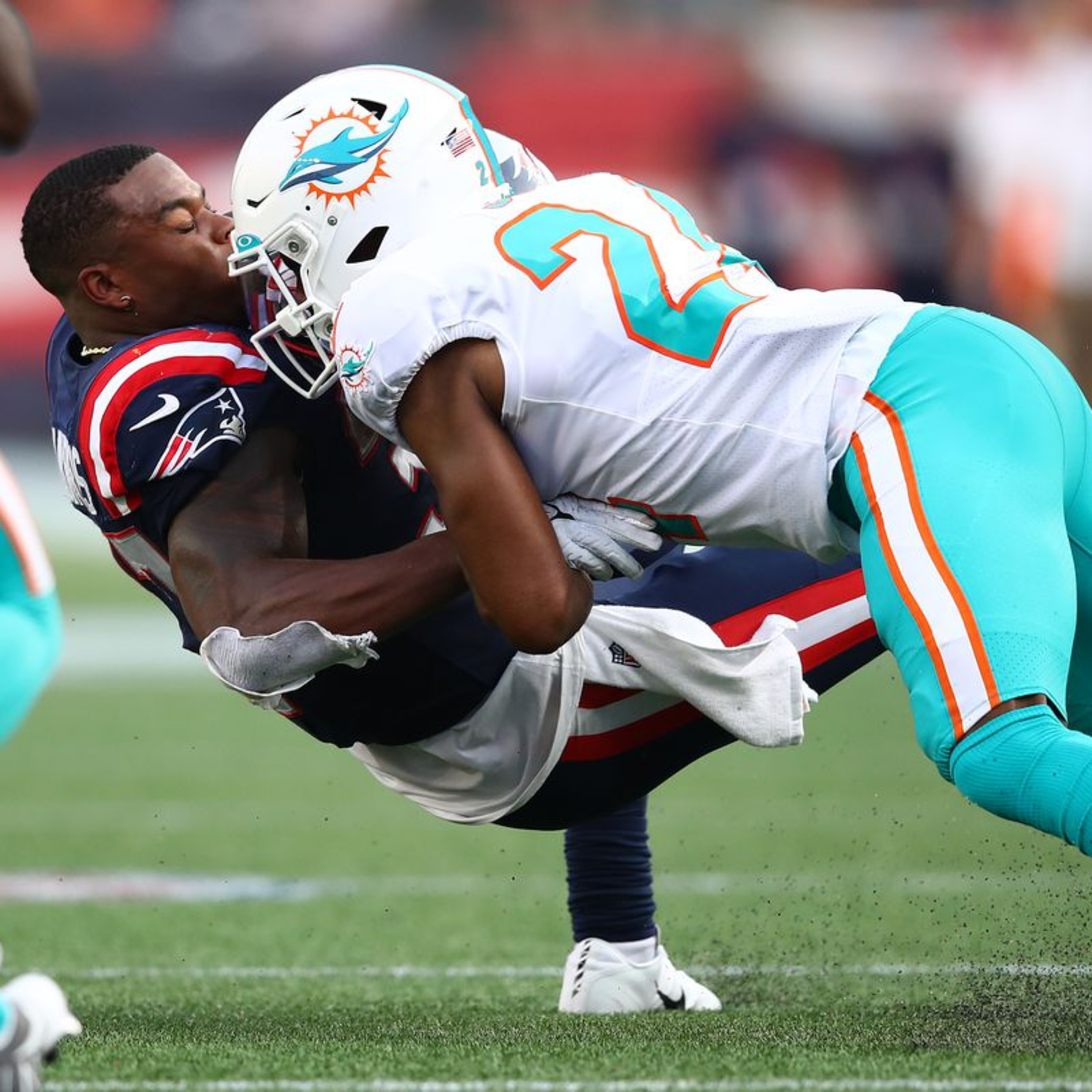 Le Pod\' by PatriotsFrance