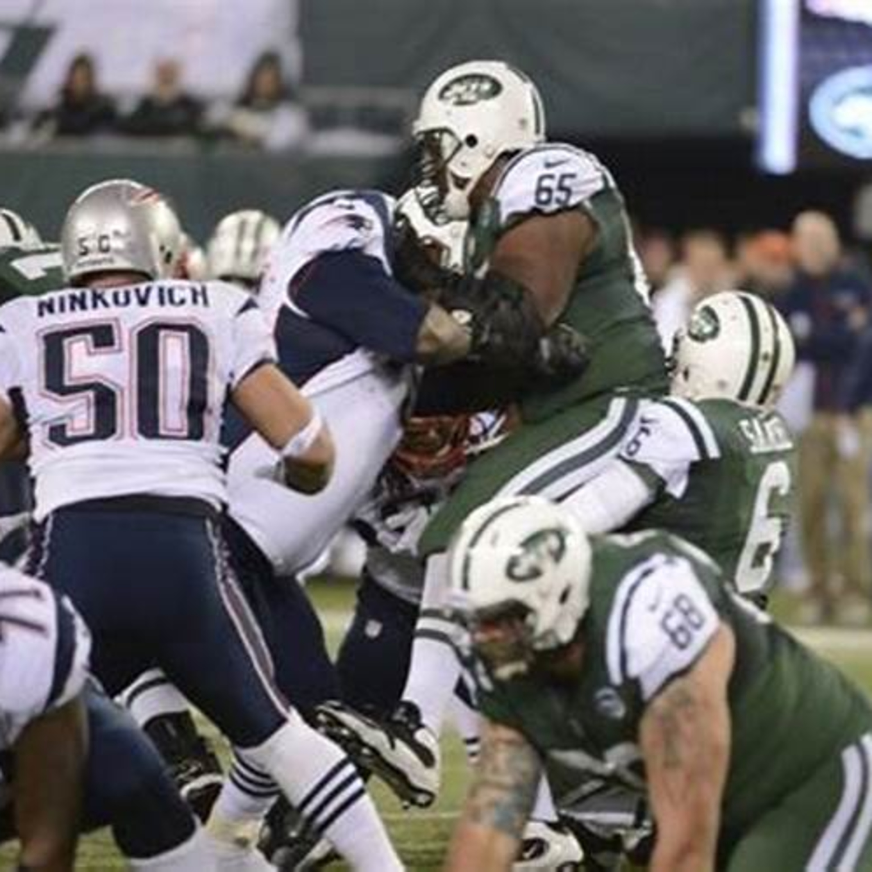 Le Pod\' by PatriotsFrance