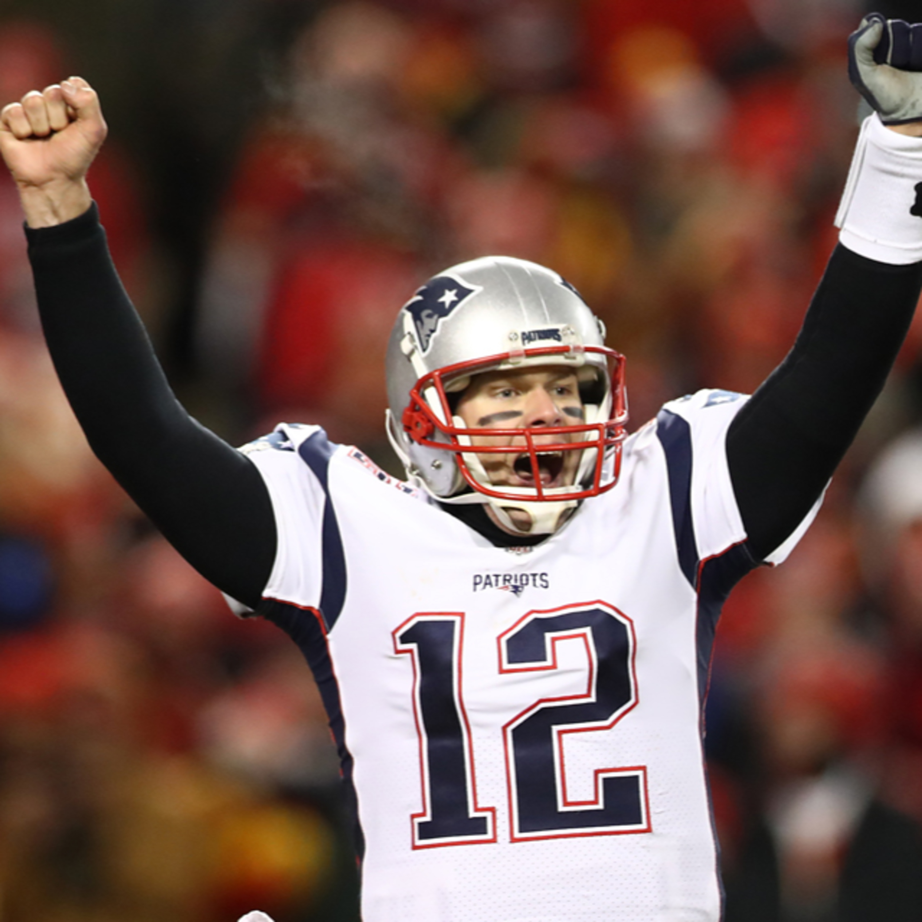 Le Pod\' by PatriotsFrance