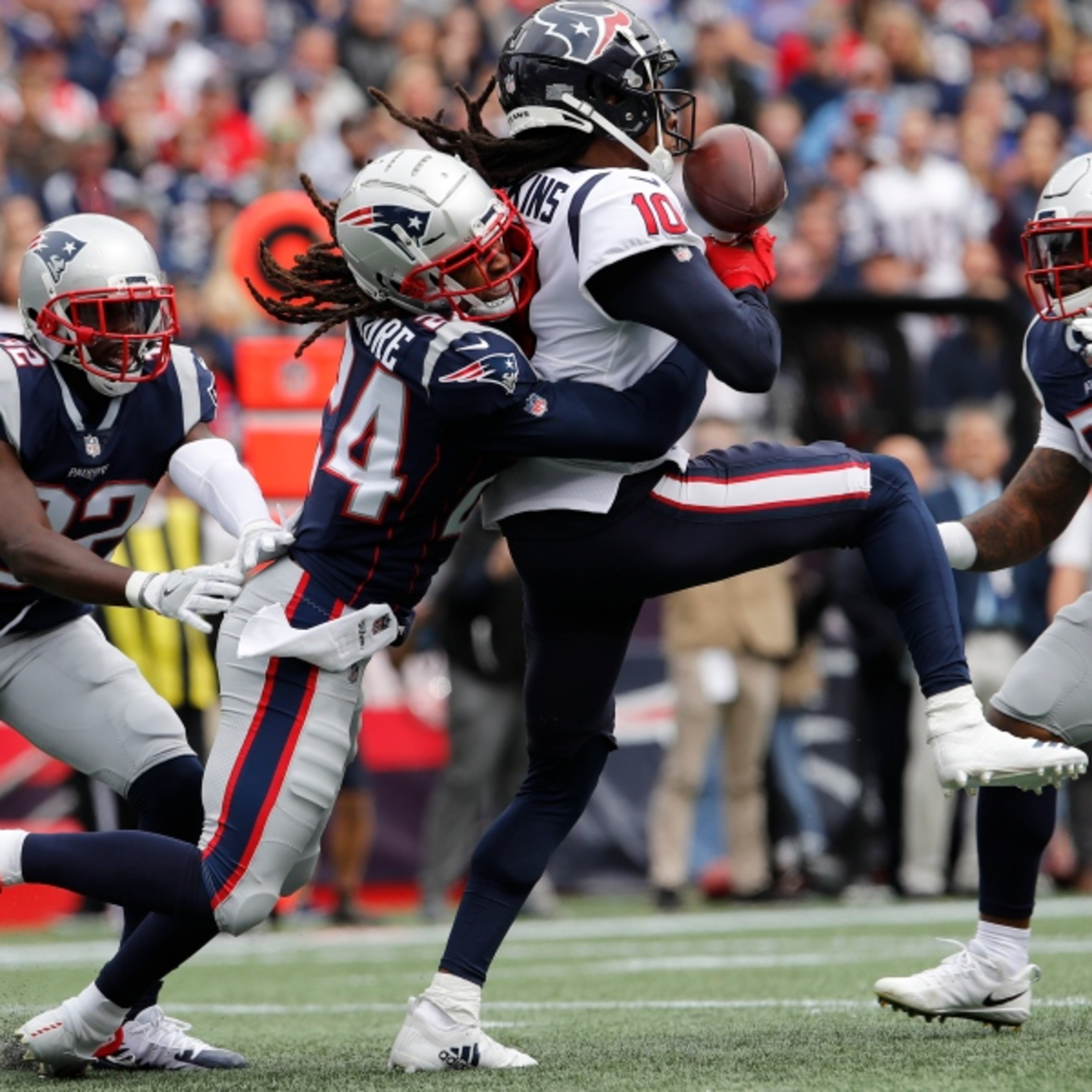 Le Pod\' by PatriotsFrance