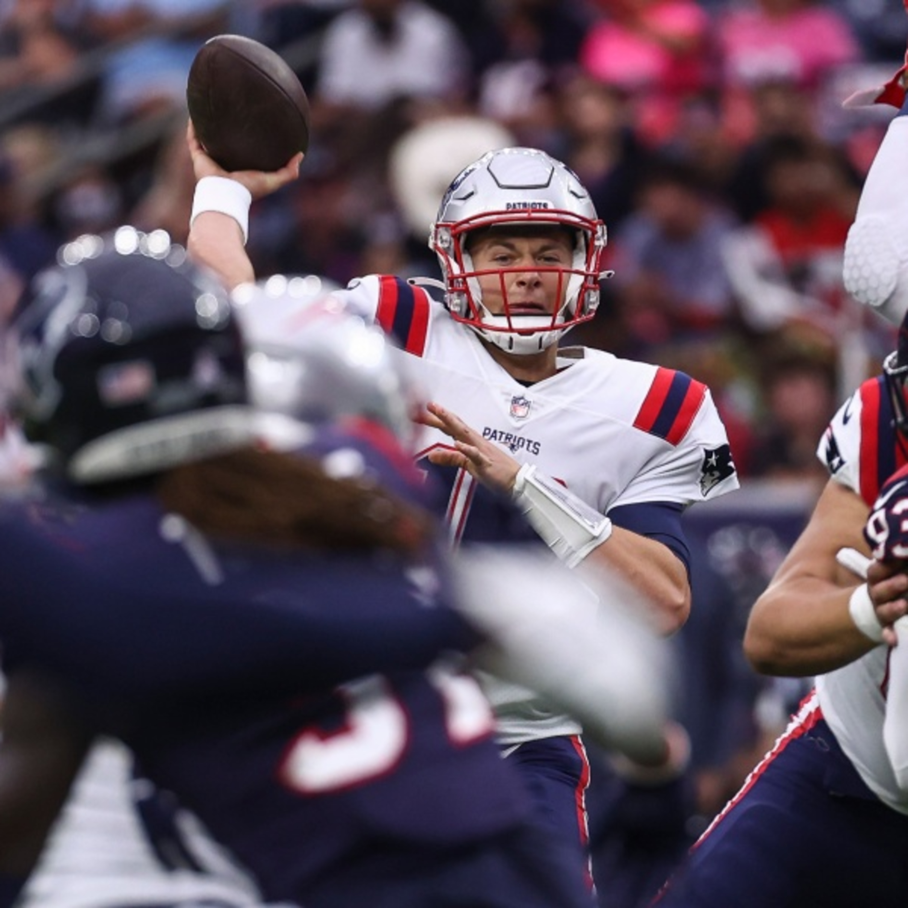 Le Pod\' by PatriotsFrance