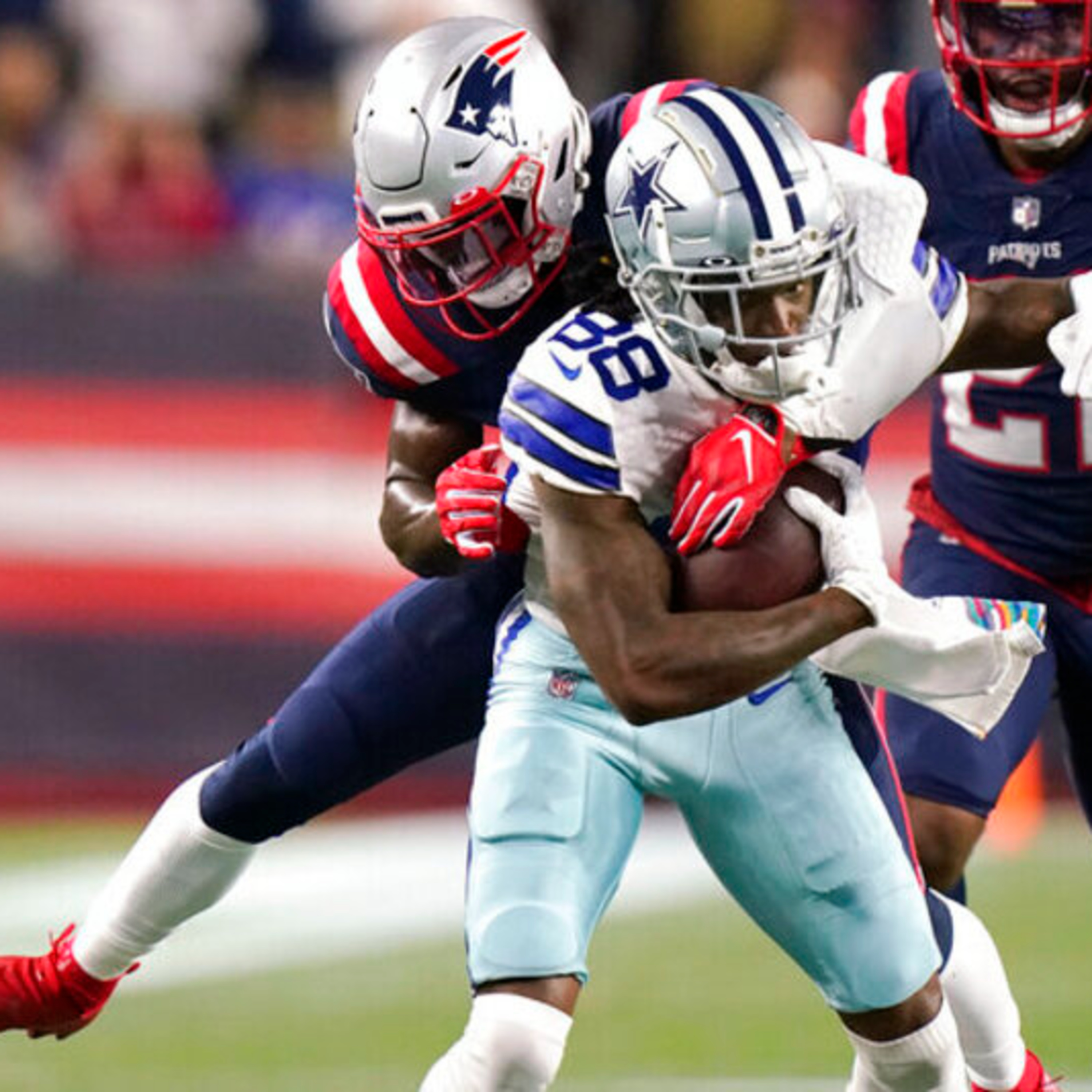 Le Pod\' by PatriotsFrance