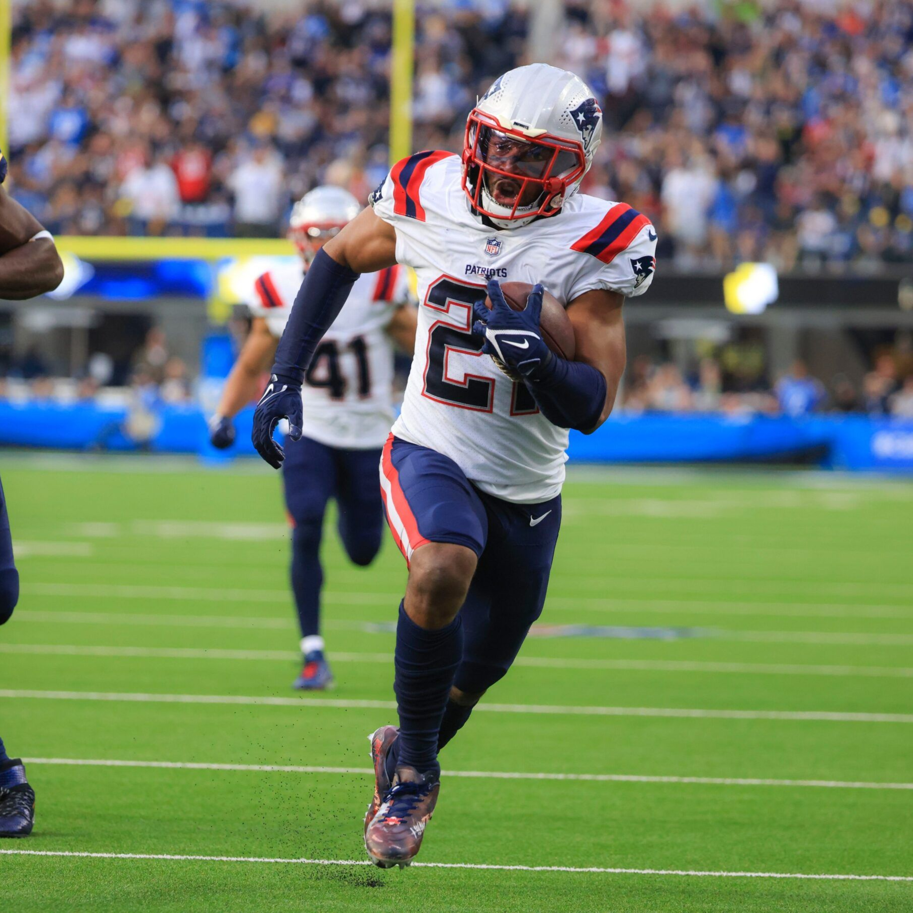 Le Pod\' by PatriotsFrance