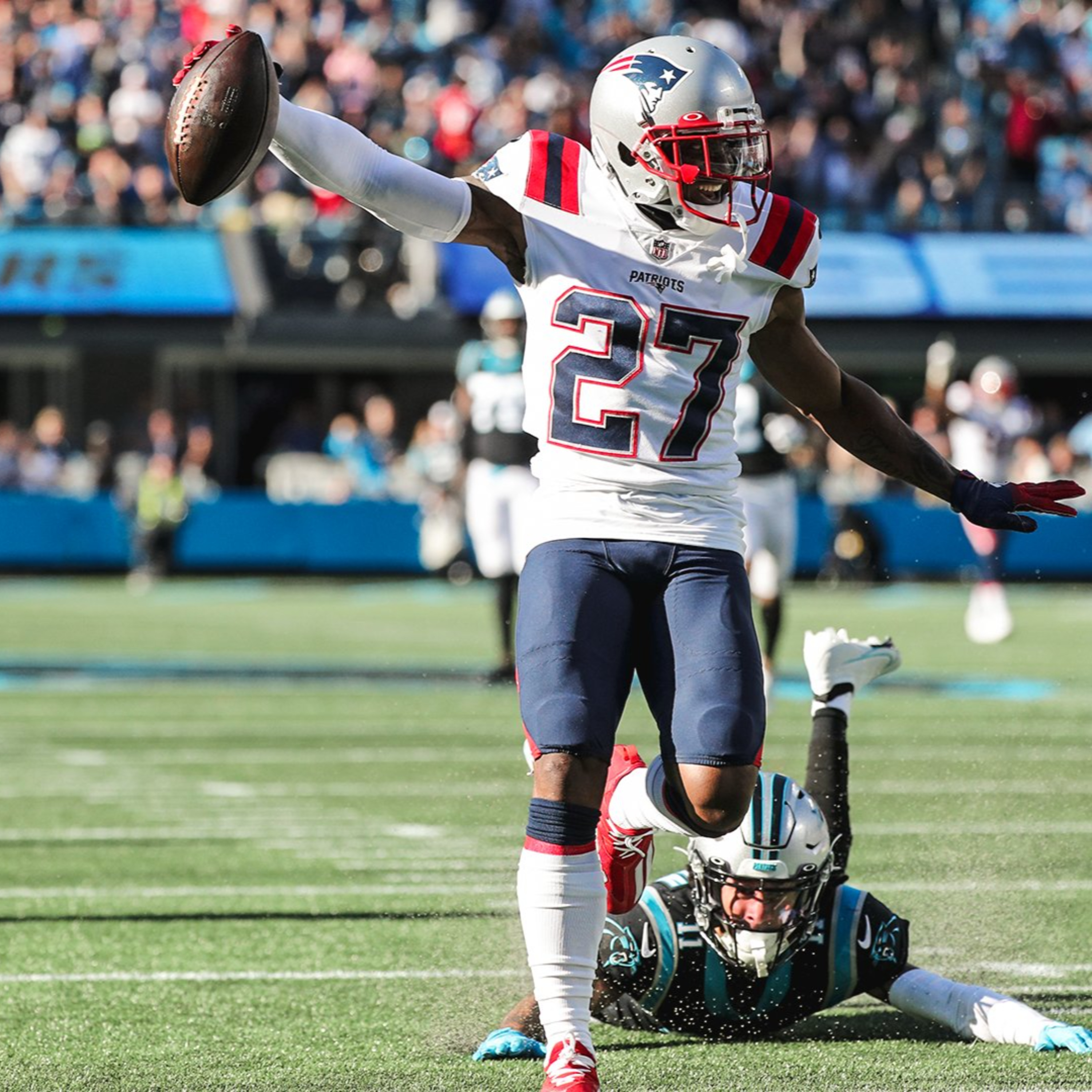 Le Pod\' by PatriotsFrance