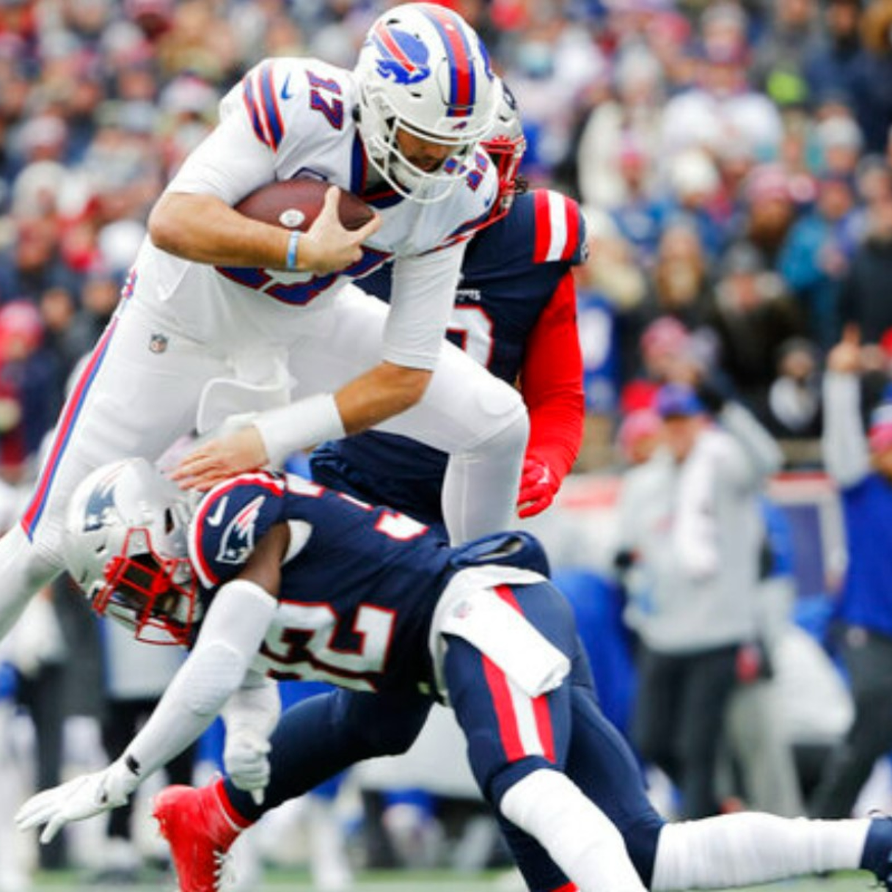 Le Pod\' by PatriotsFrance