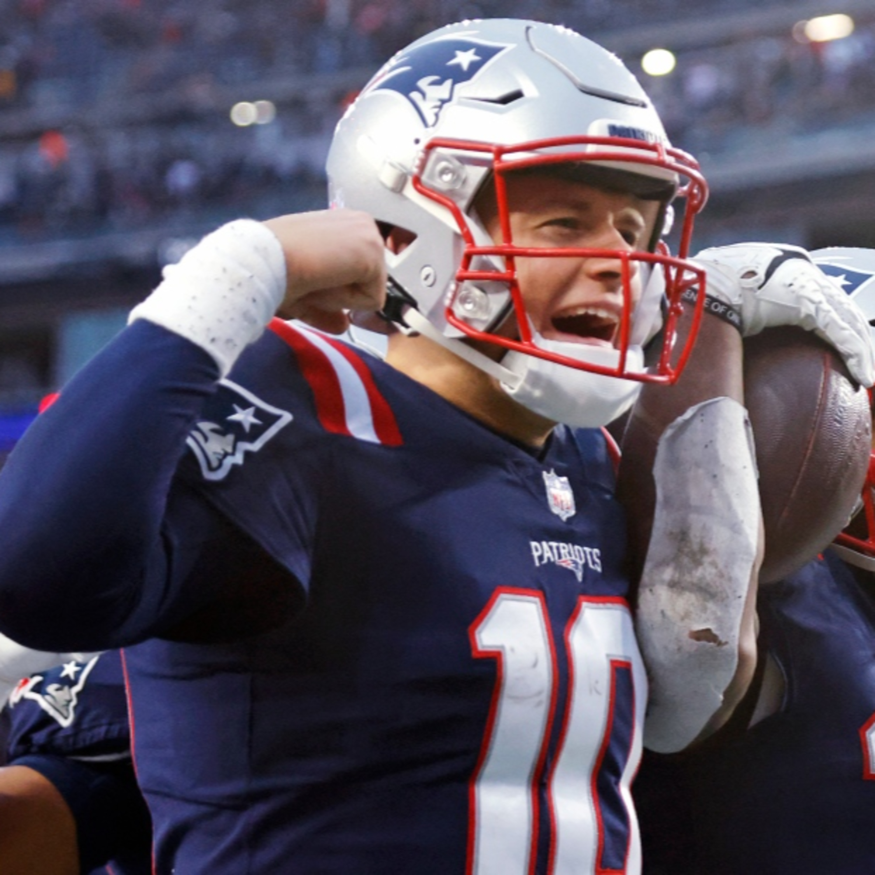 Le Pod\' by PatriotsFrance