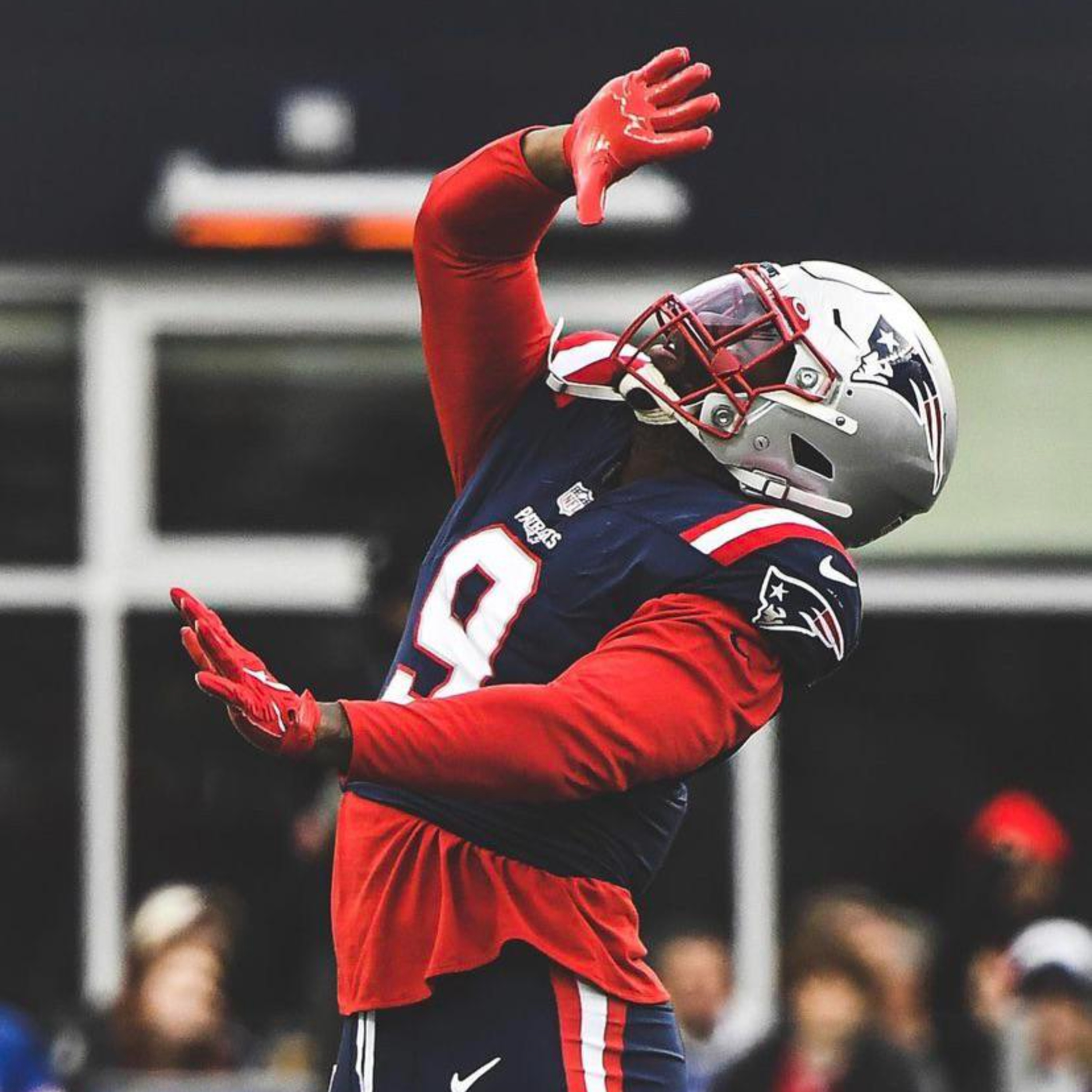 Le Pod\' by PatriotsFrance