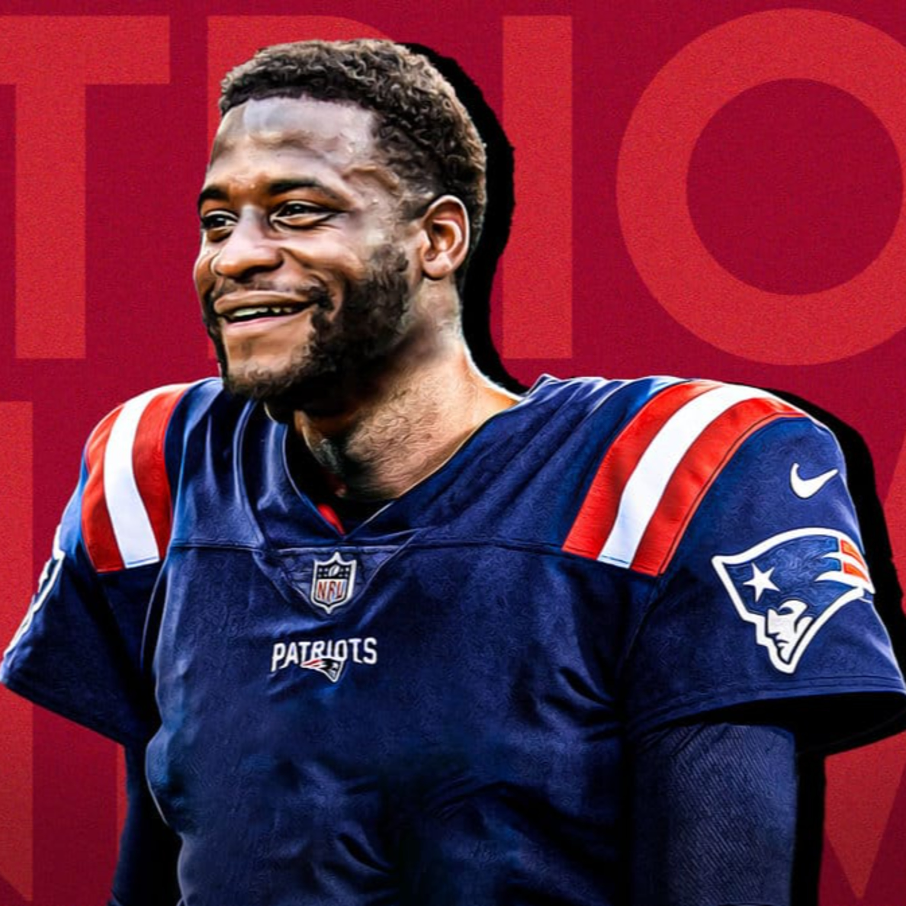 Le Pod\' by PatriotsFrance