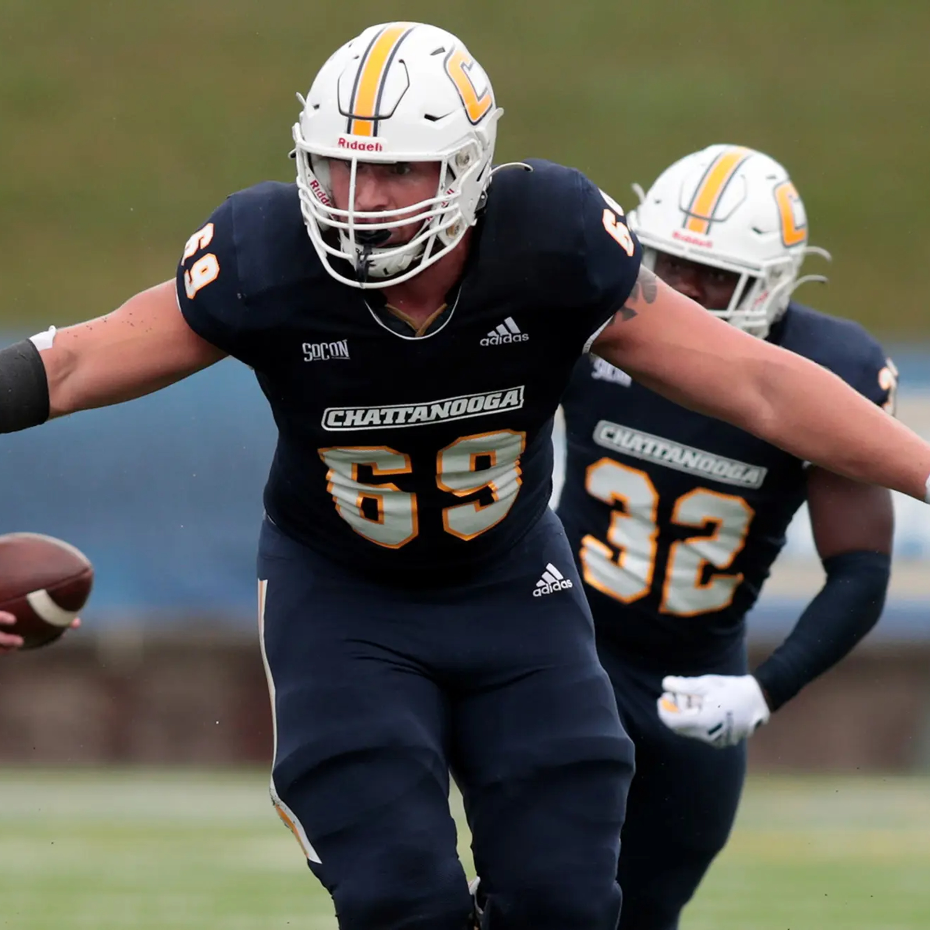 Le Pod\' by PatriotsFrance