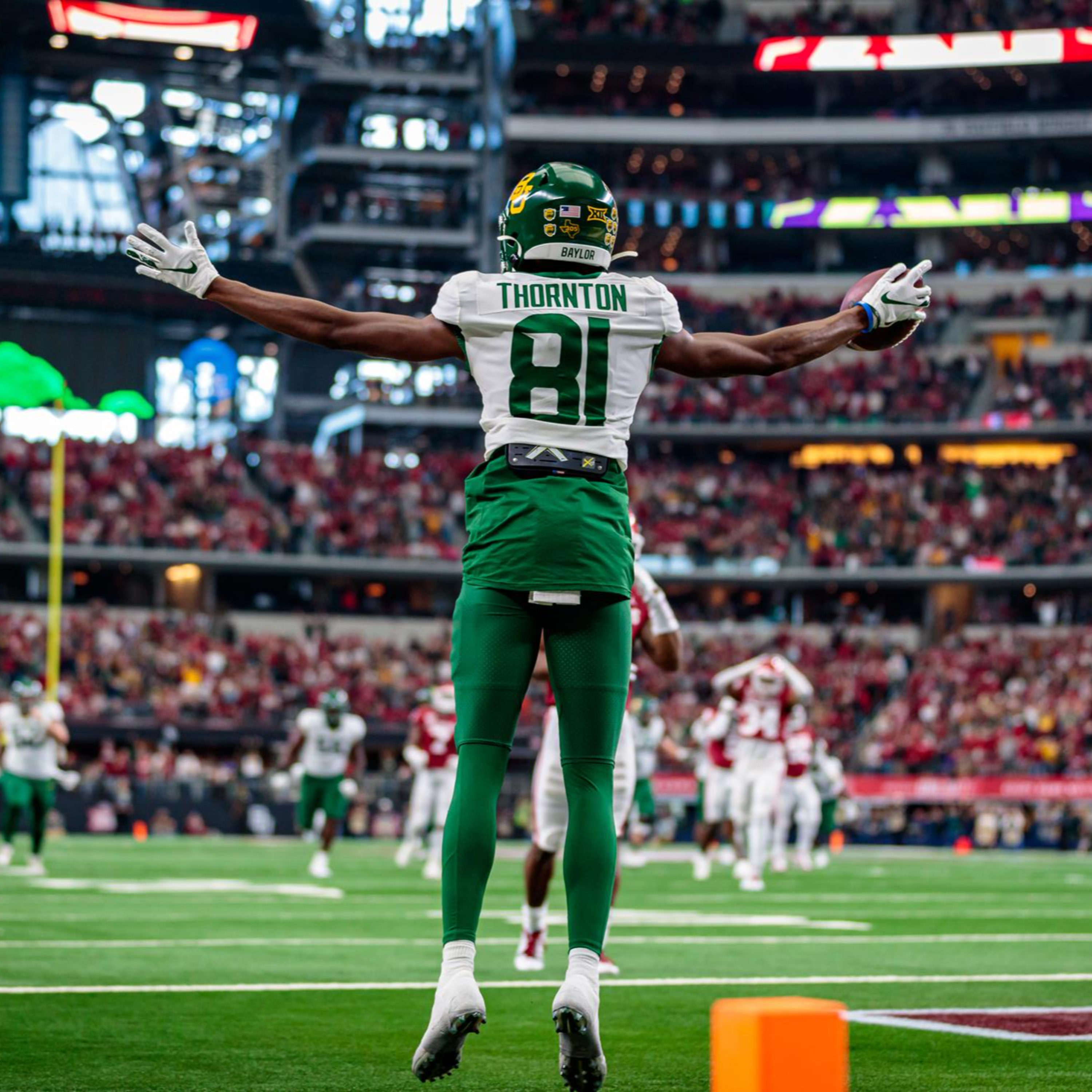 Le Pod\' by PatriotsFrance