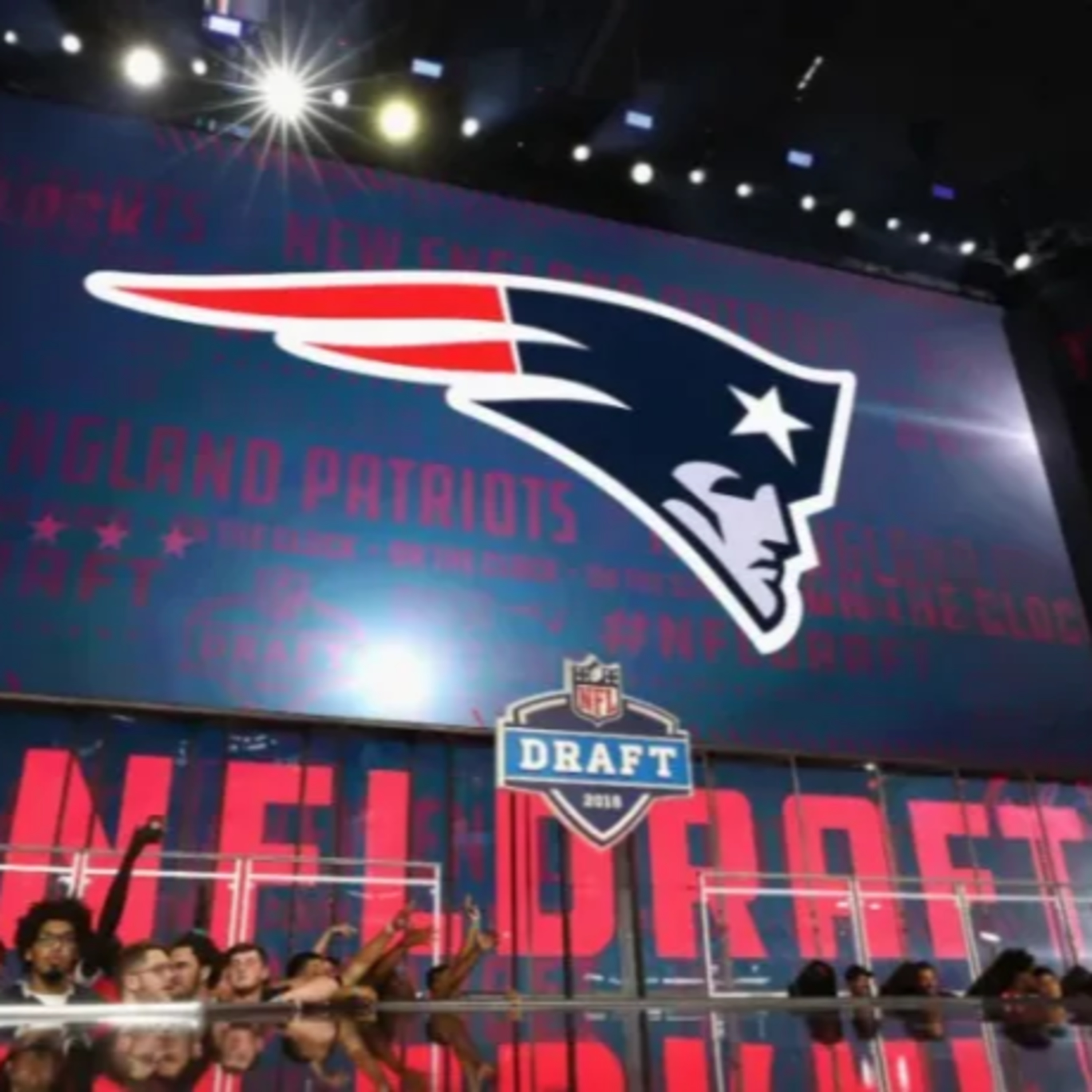 Le Pod\' by PatriotsFrance