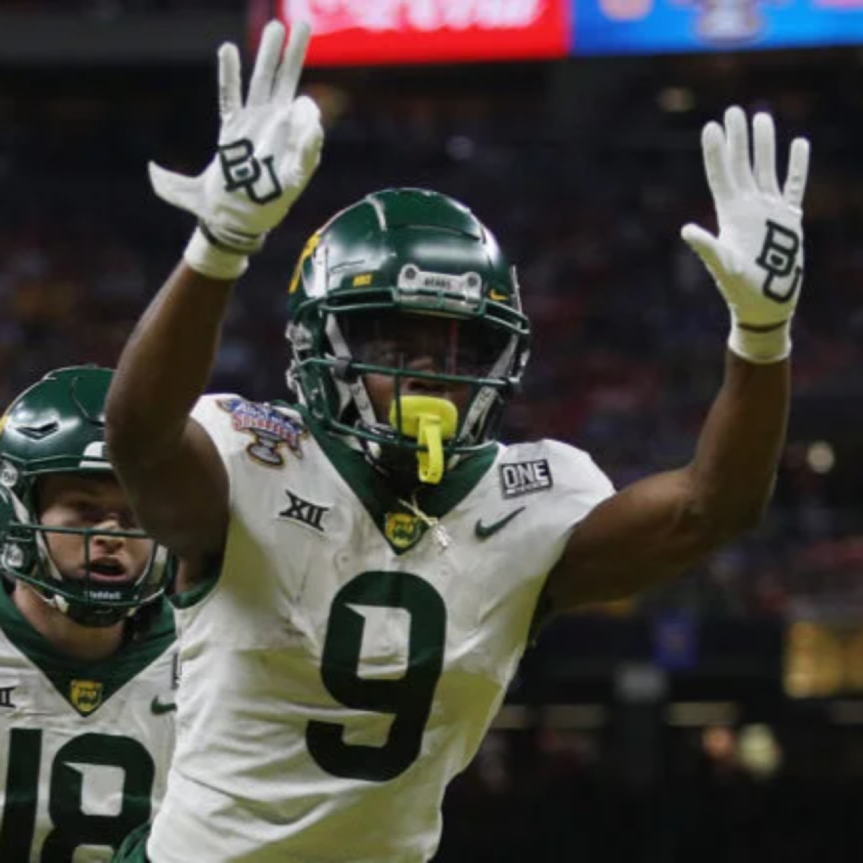 Le Pod\' by PatriotsFrance