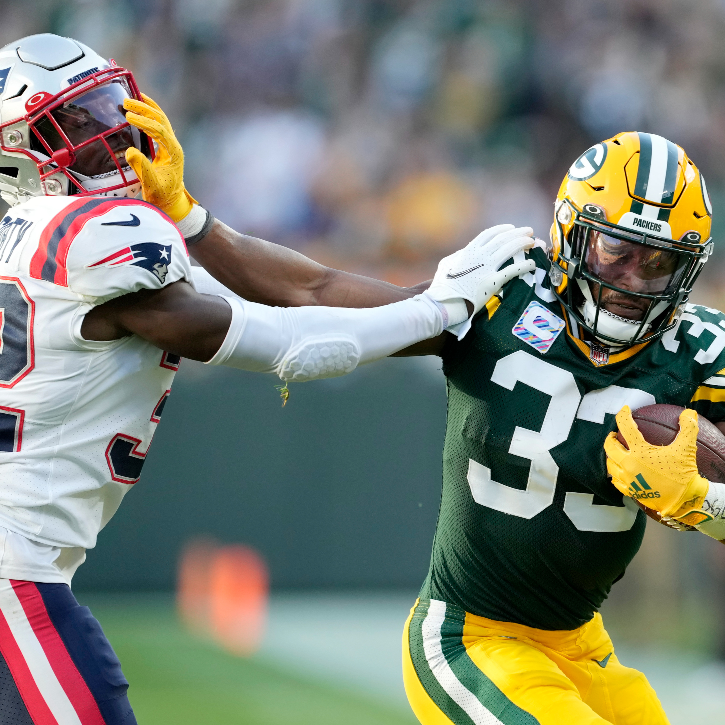 Le Pod\' by PatriotsFrance