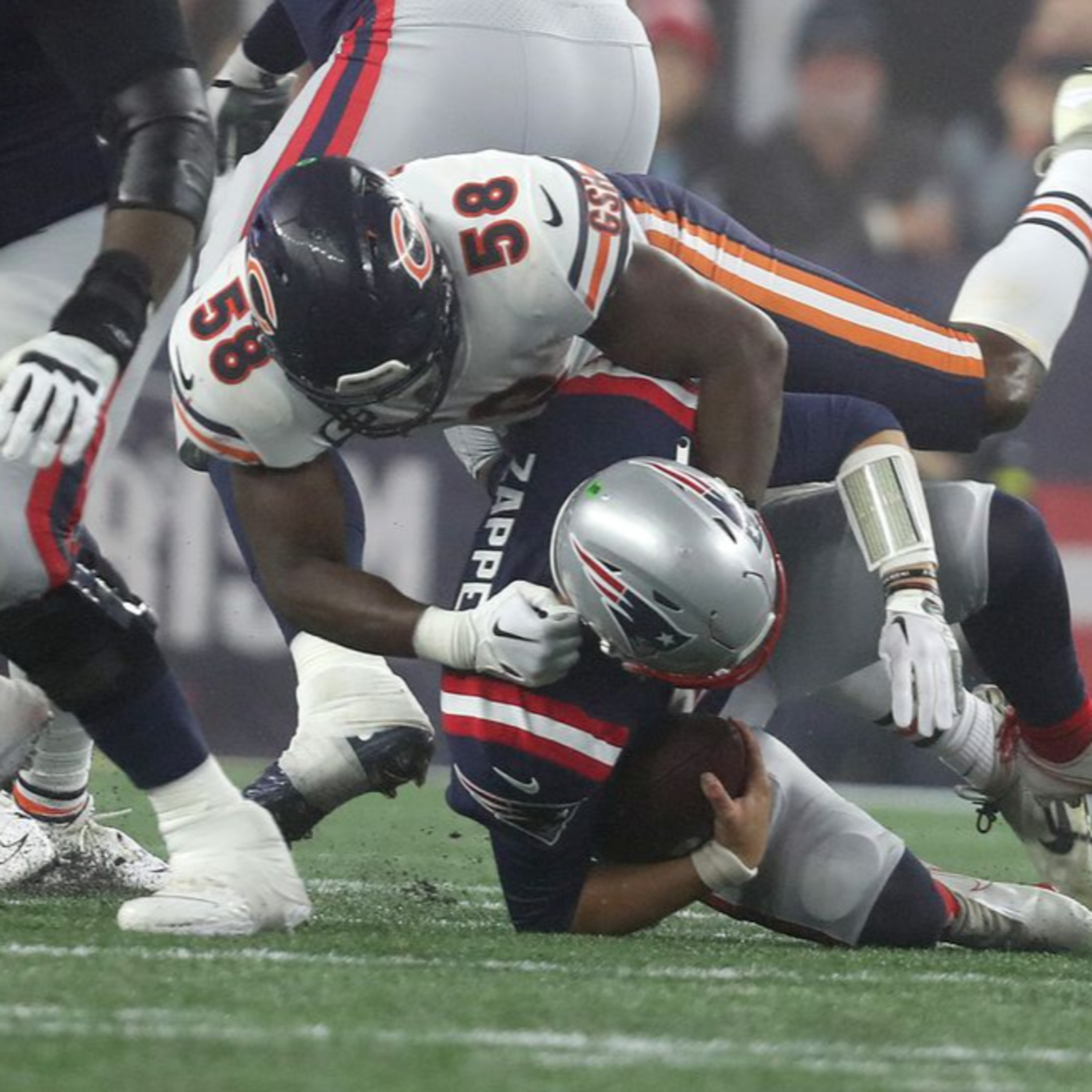 Le Pod\' by PatriotsFrance