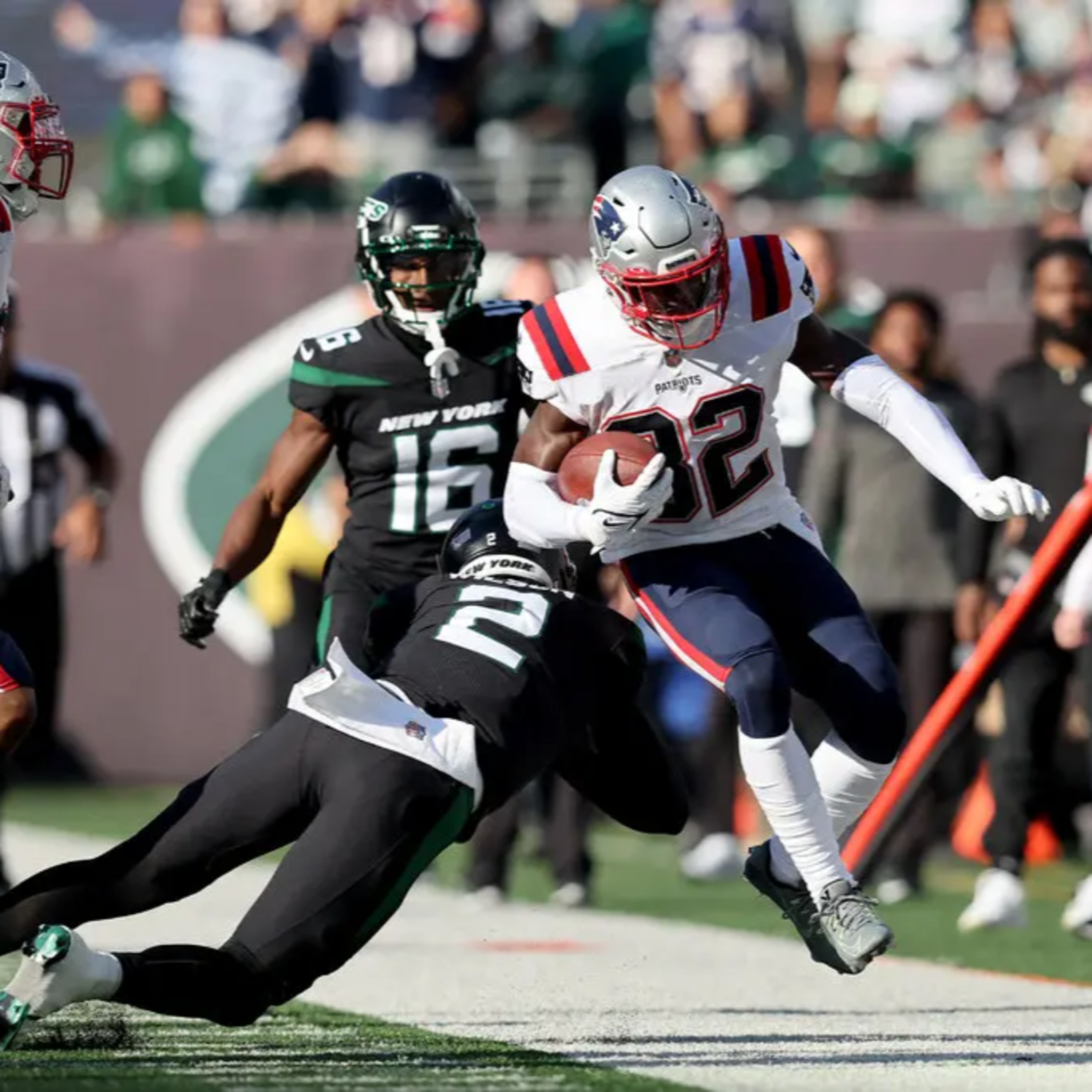 Le Pod\' by PatriotsFrance