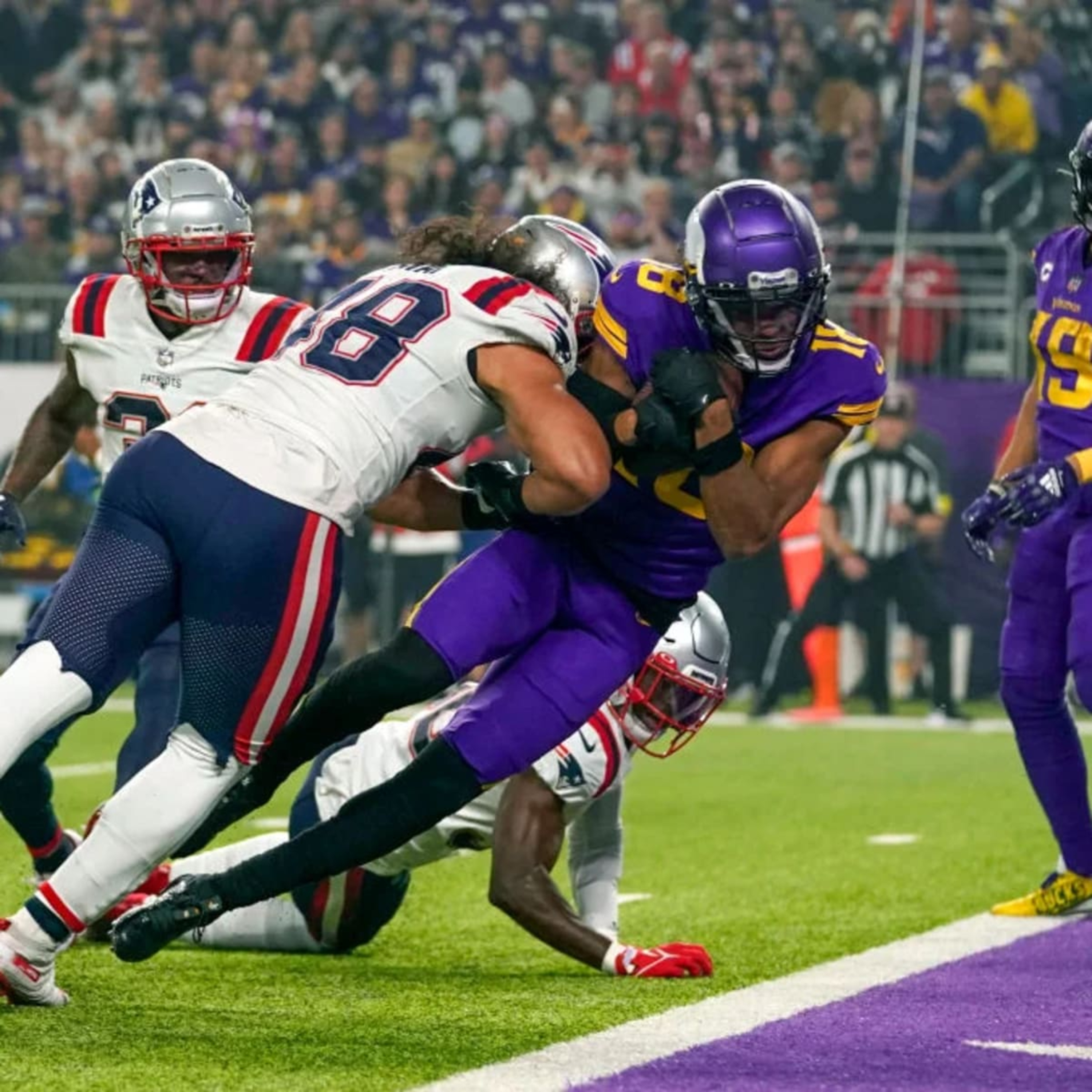 Le Pod\' by PatriotsFrance