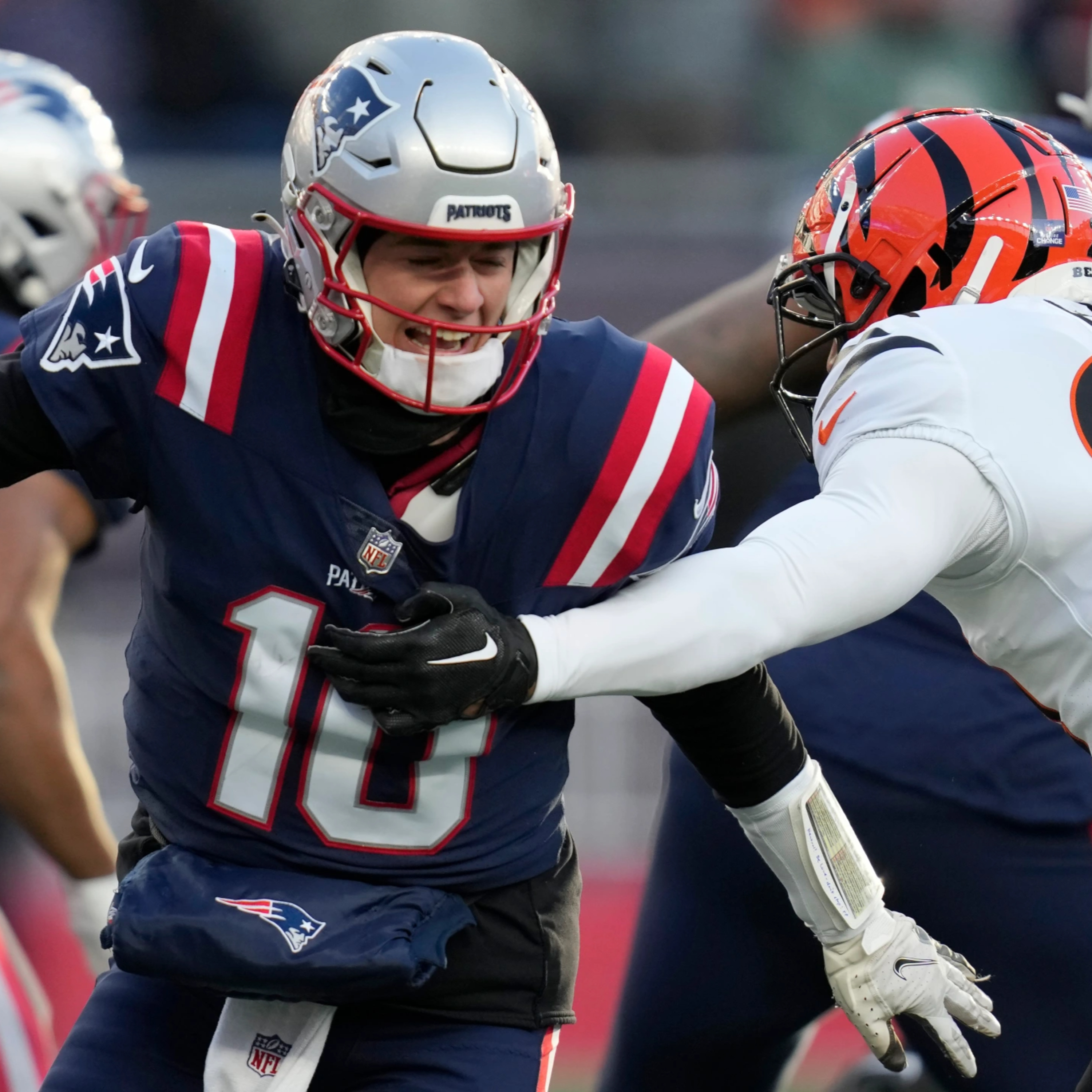 Le Pod\' by PatriotsFrance