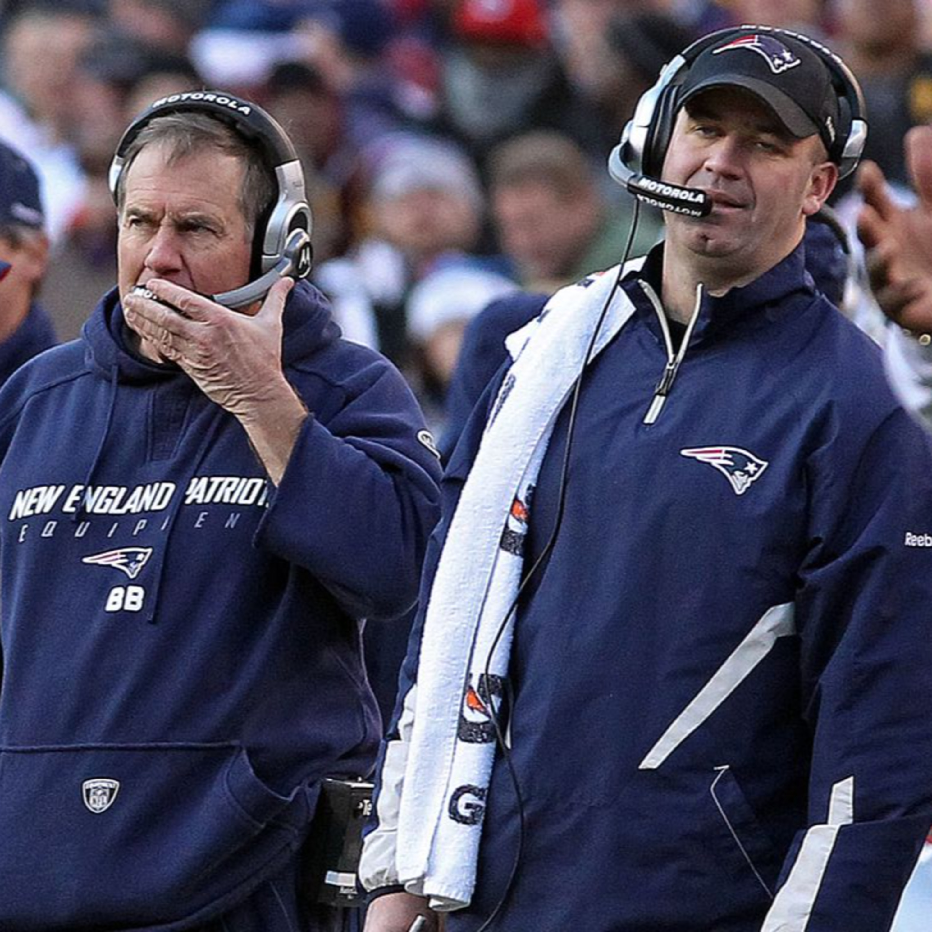 Le Pod\' by PatriotsFrance