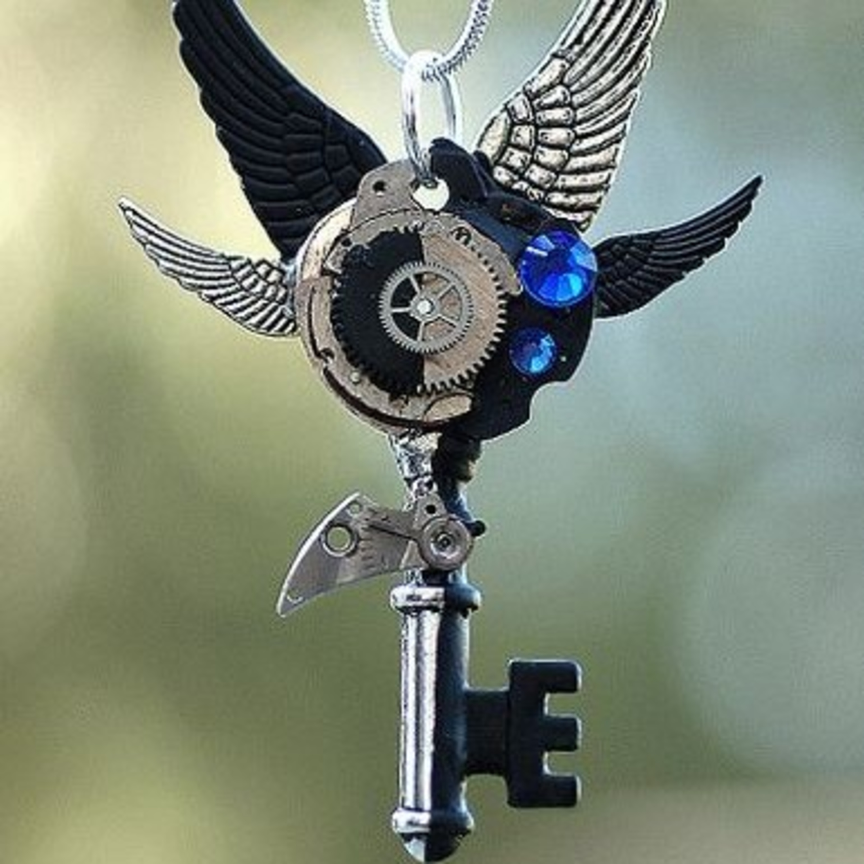 Oficial Biokinesis Premio