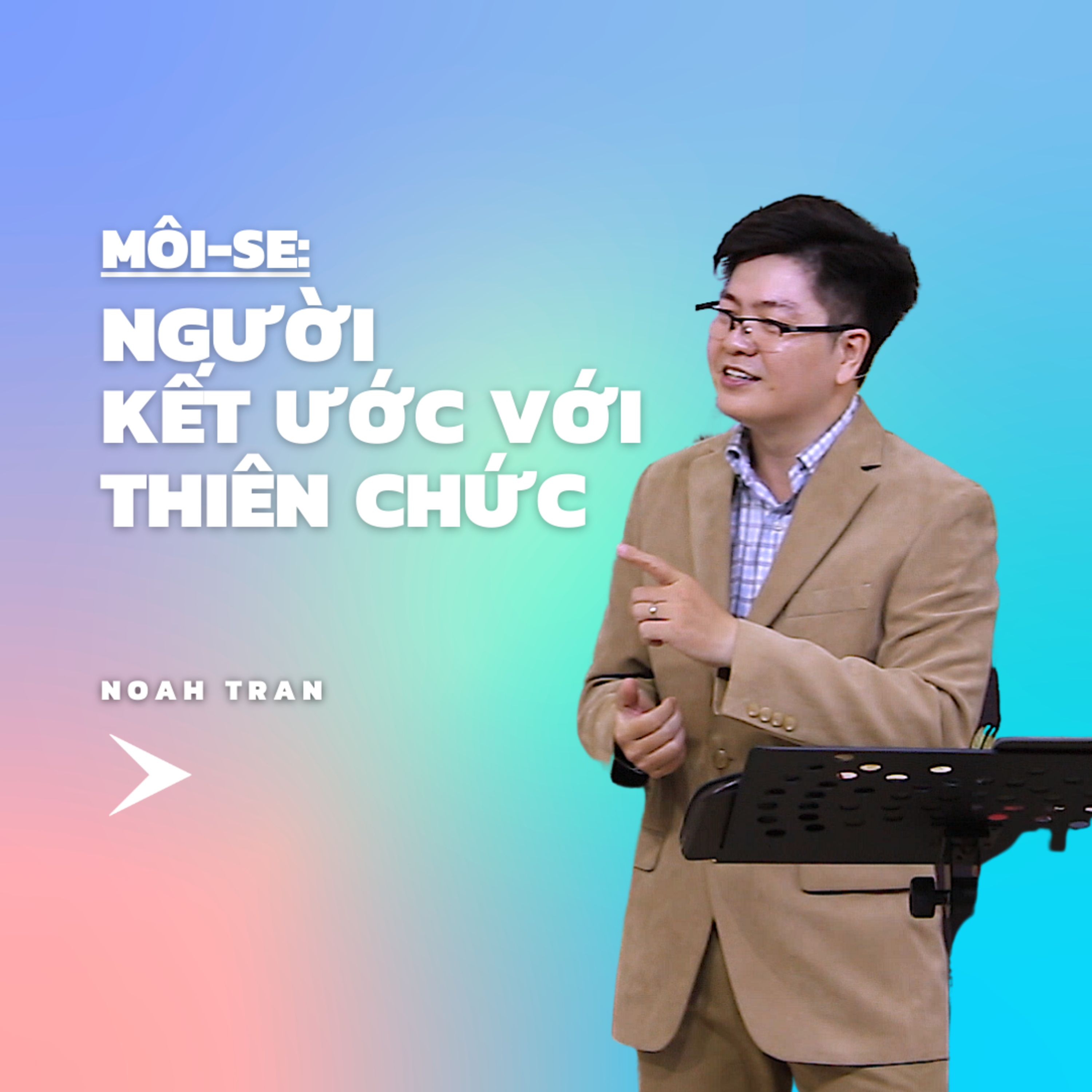 Hội thánh Con Đường Sự Sống - Living Way Church