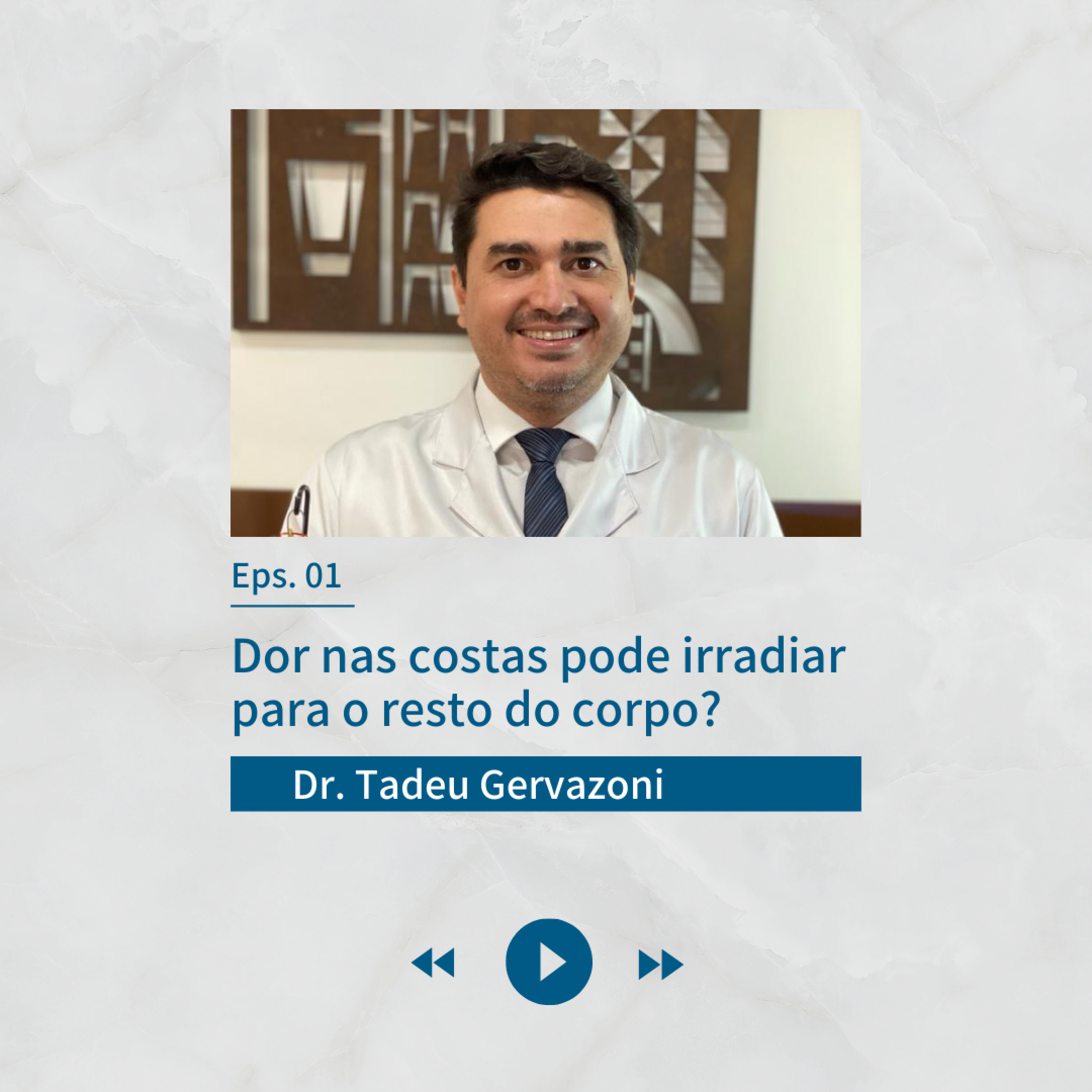 HSM Asa Norte SaúdeCast