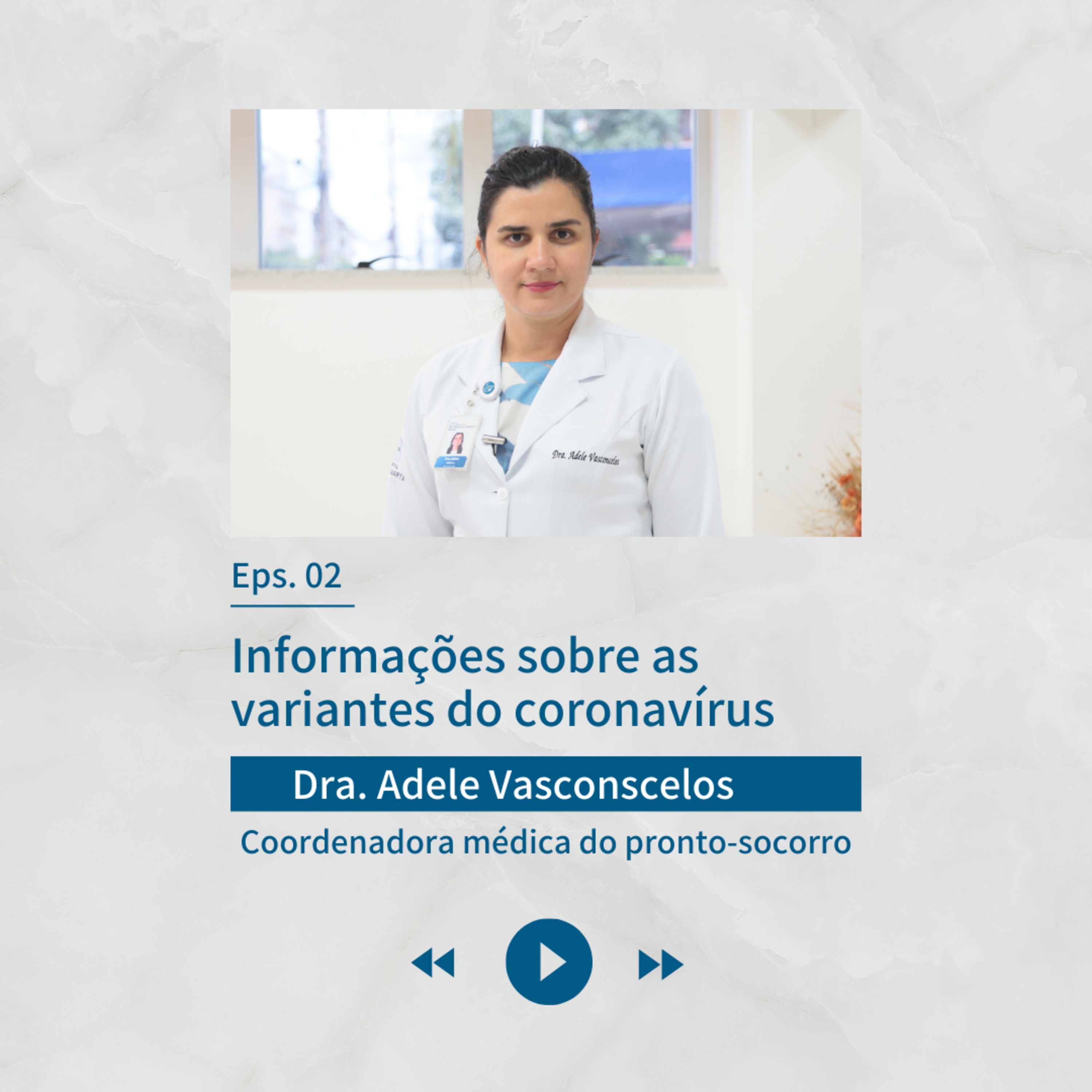 HSM Asa Norte SaúdeCast