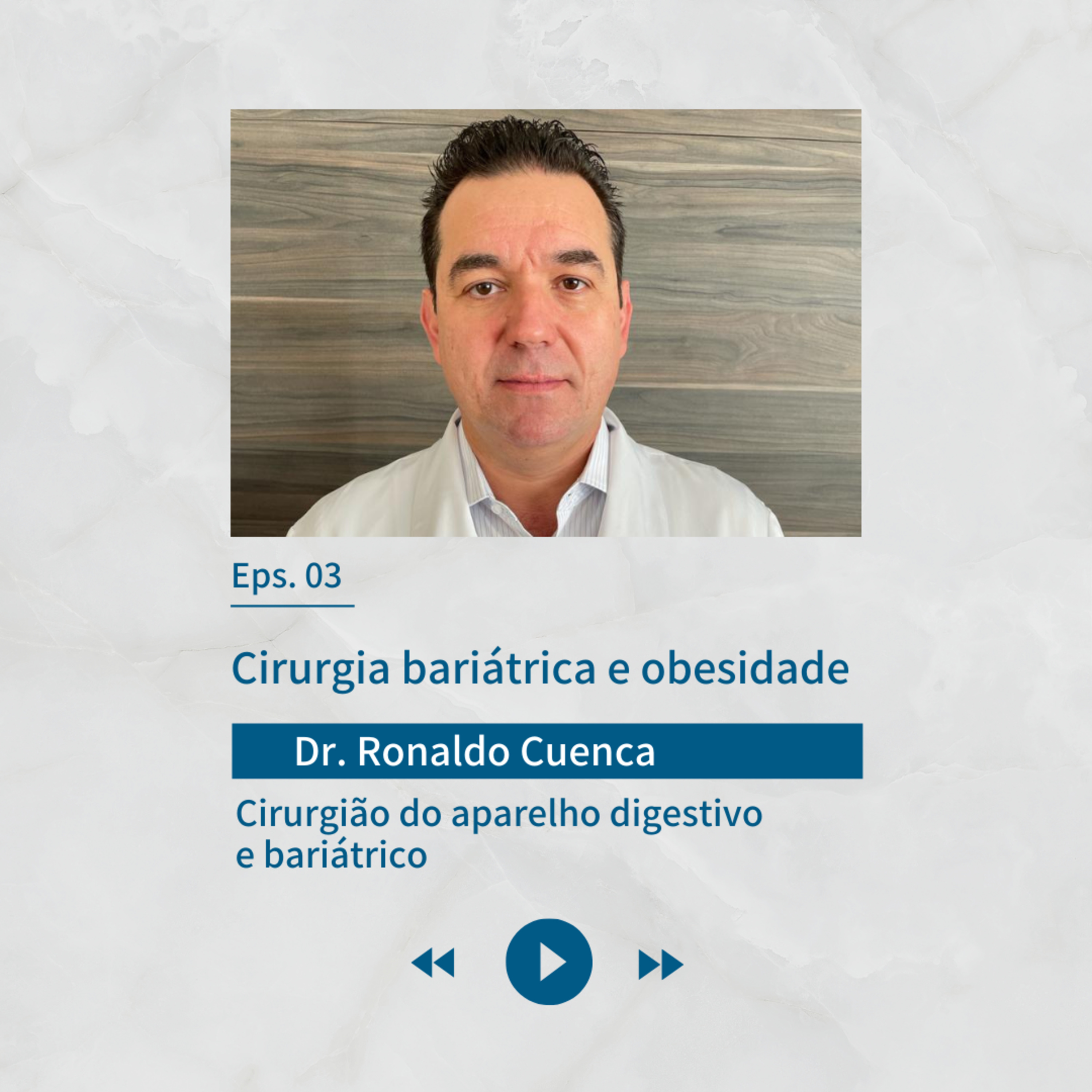 HSM Asa Norte SaúdeCast
